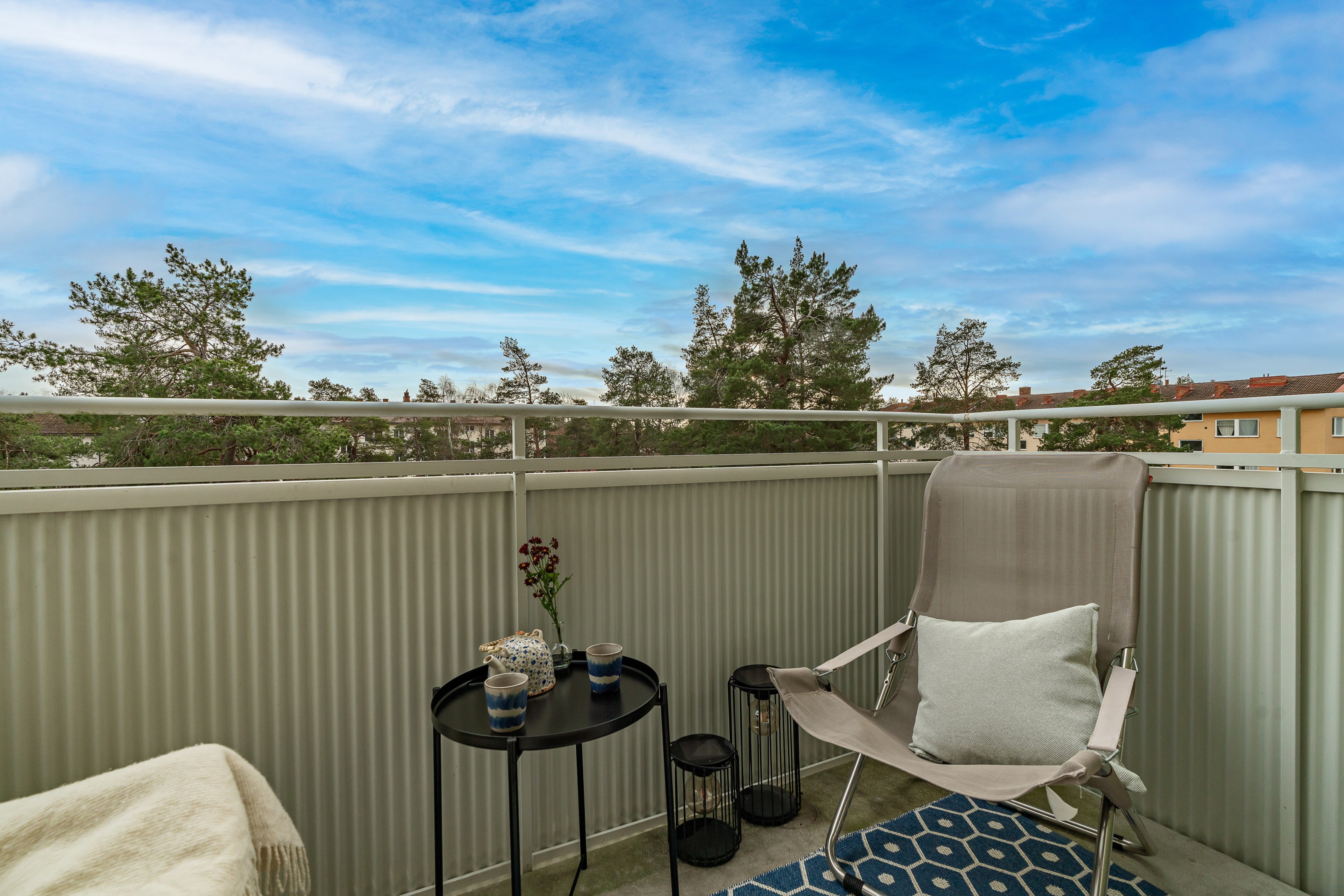 Bostadsbild från Brålunden 13, Till salu i Bromma - Nockeby, Stockholm