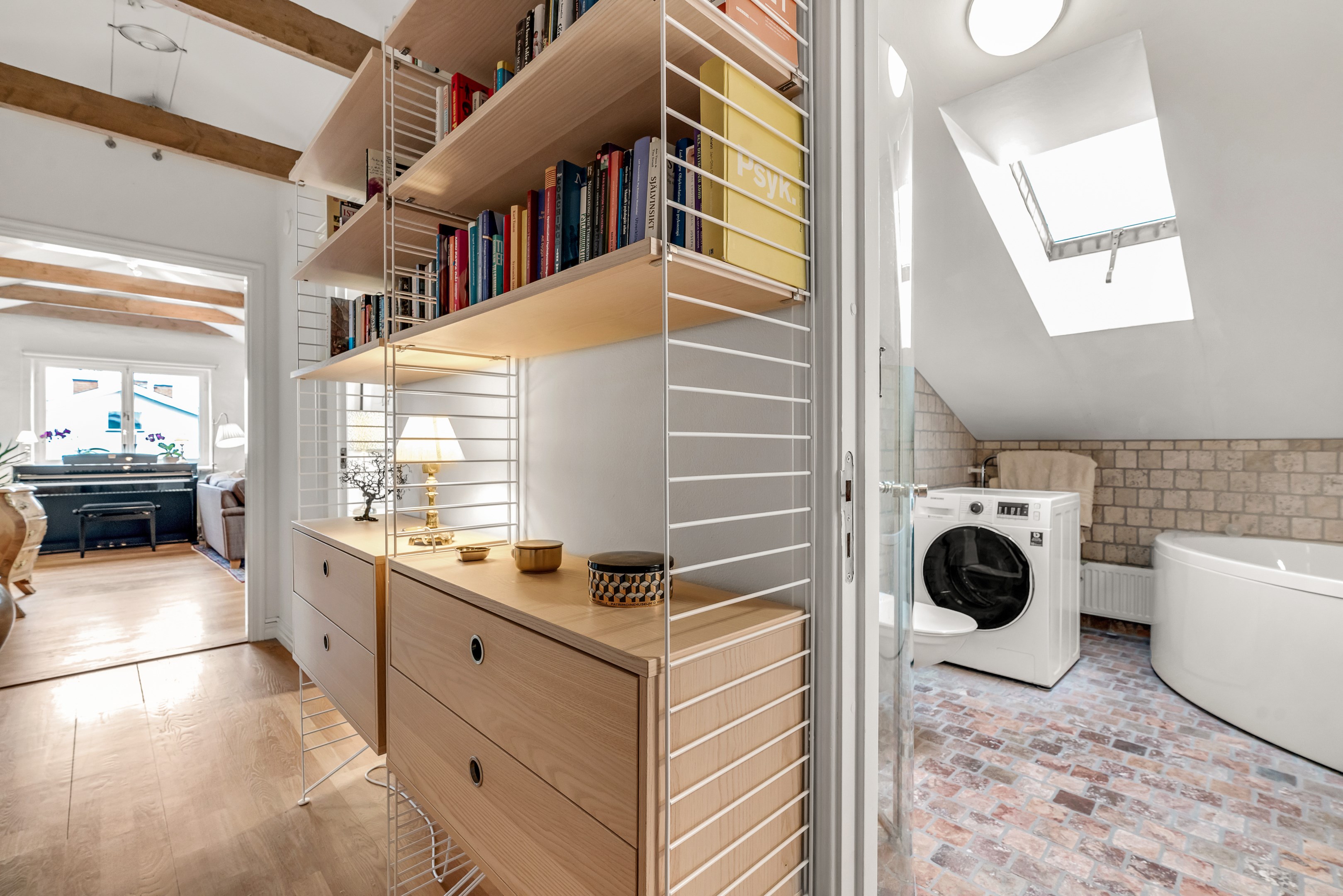 Bostadsbild från Brålunden 13, Till salu i Bromma - Nockeby, Stockholm