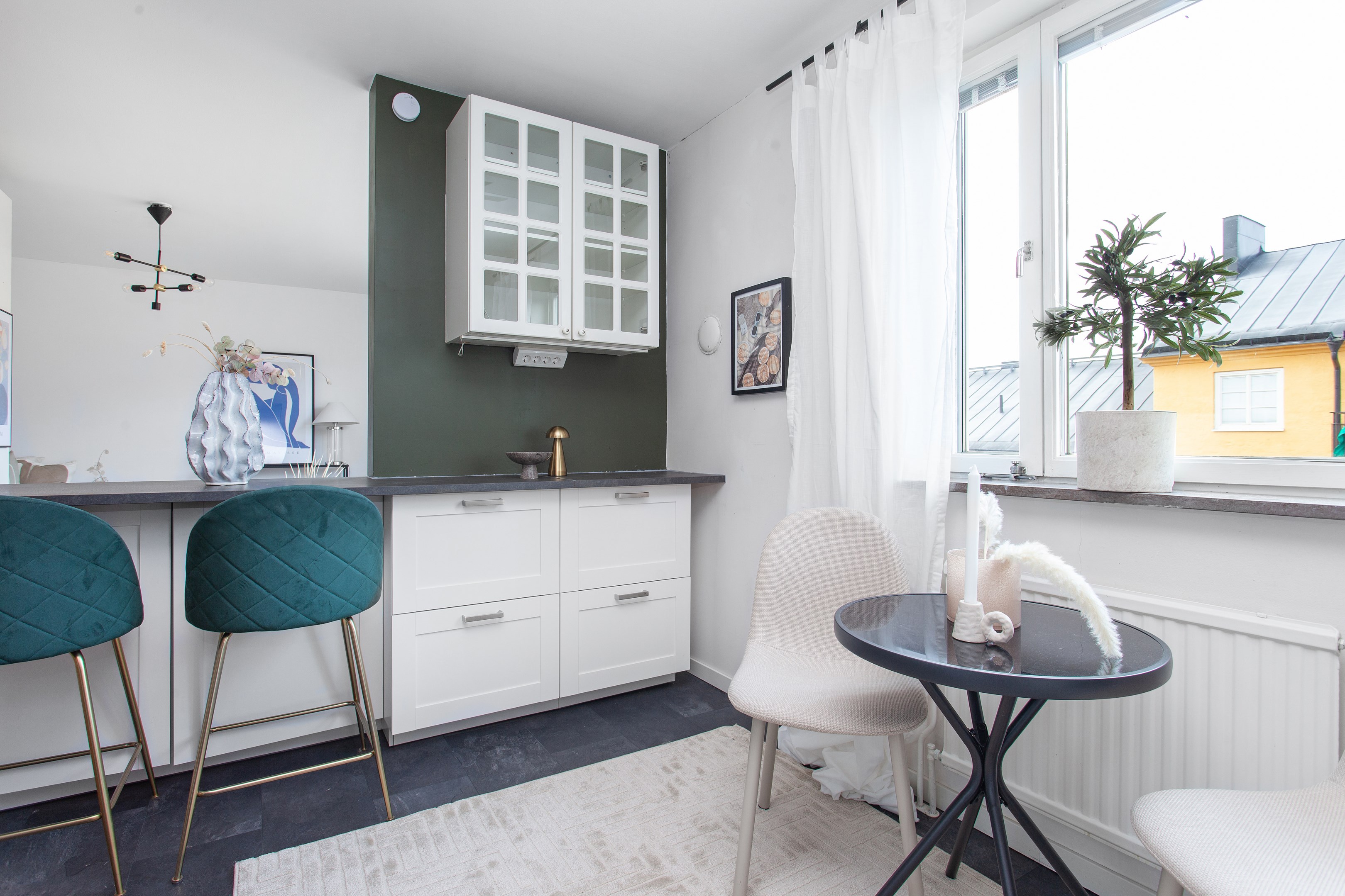 Bostadsbild från Svalgränd 8B, 4 tr, Såld i Sundbyberg, Sundbyberg