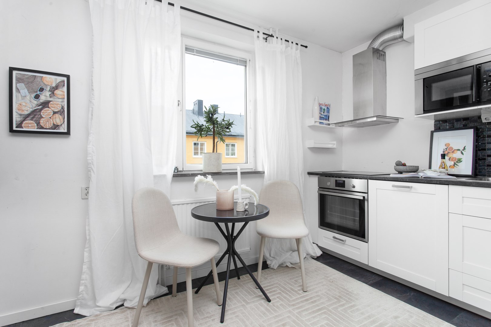 Bostadsbild från Svalgränd 8B, 4 tr, Såld i Sundbyberg, Sundbyberg