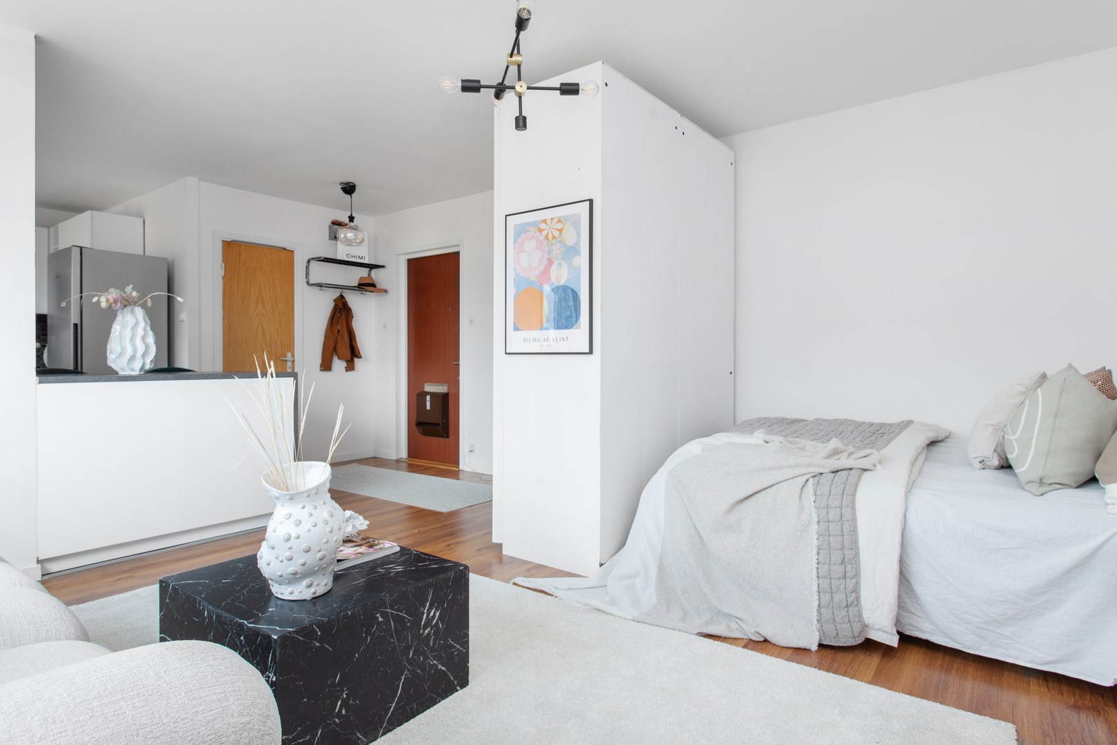 Bostadsbild från Svalgränd 8B, 4 tr, Såld i Sundbyberg, Sundbyberg