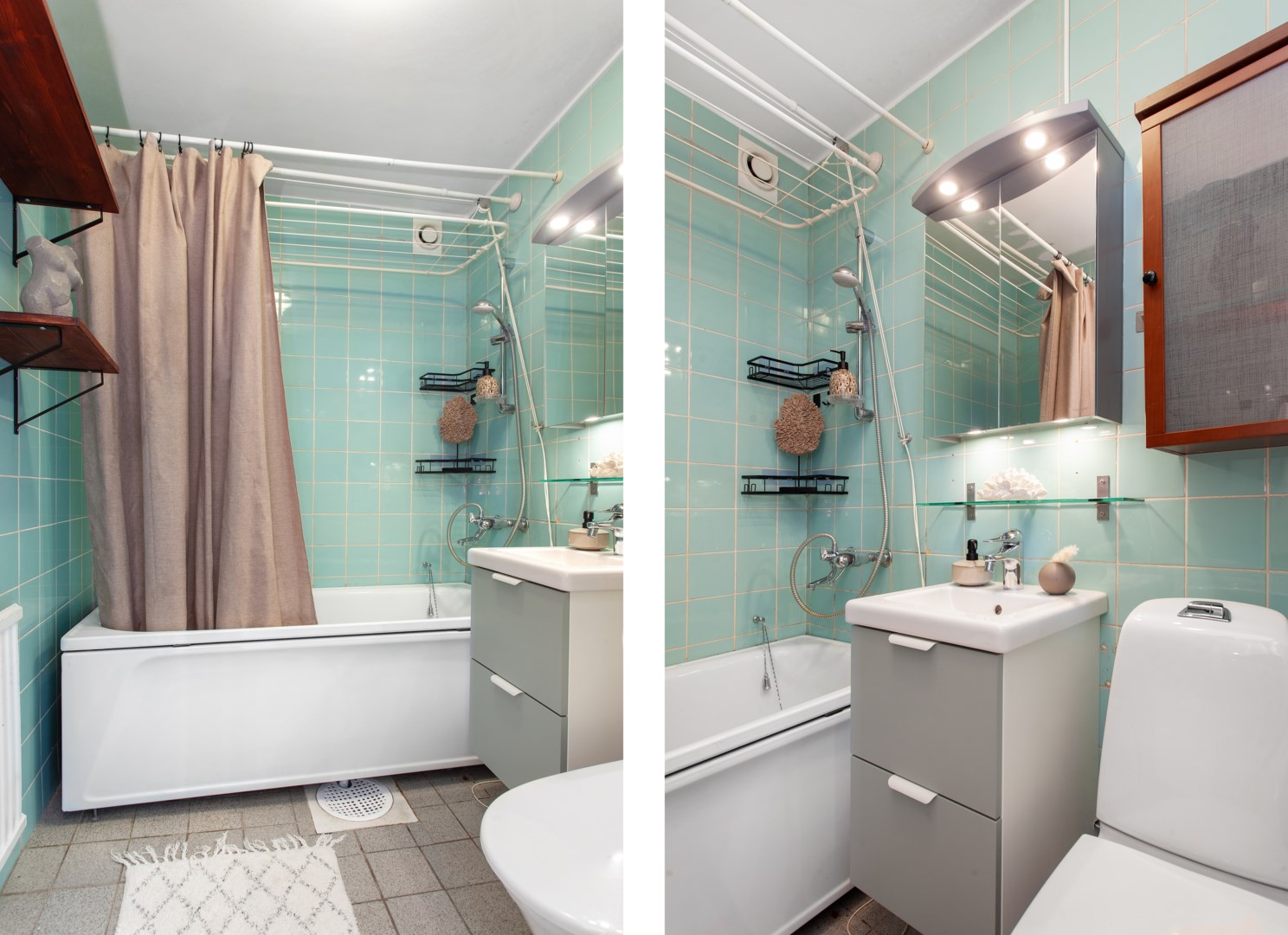 Bostadsbild från Svalgränd 8B, 4 tr, Såld i Sundbyberg, Sundbyberg