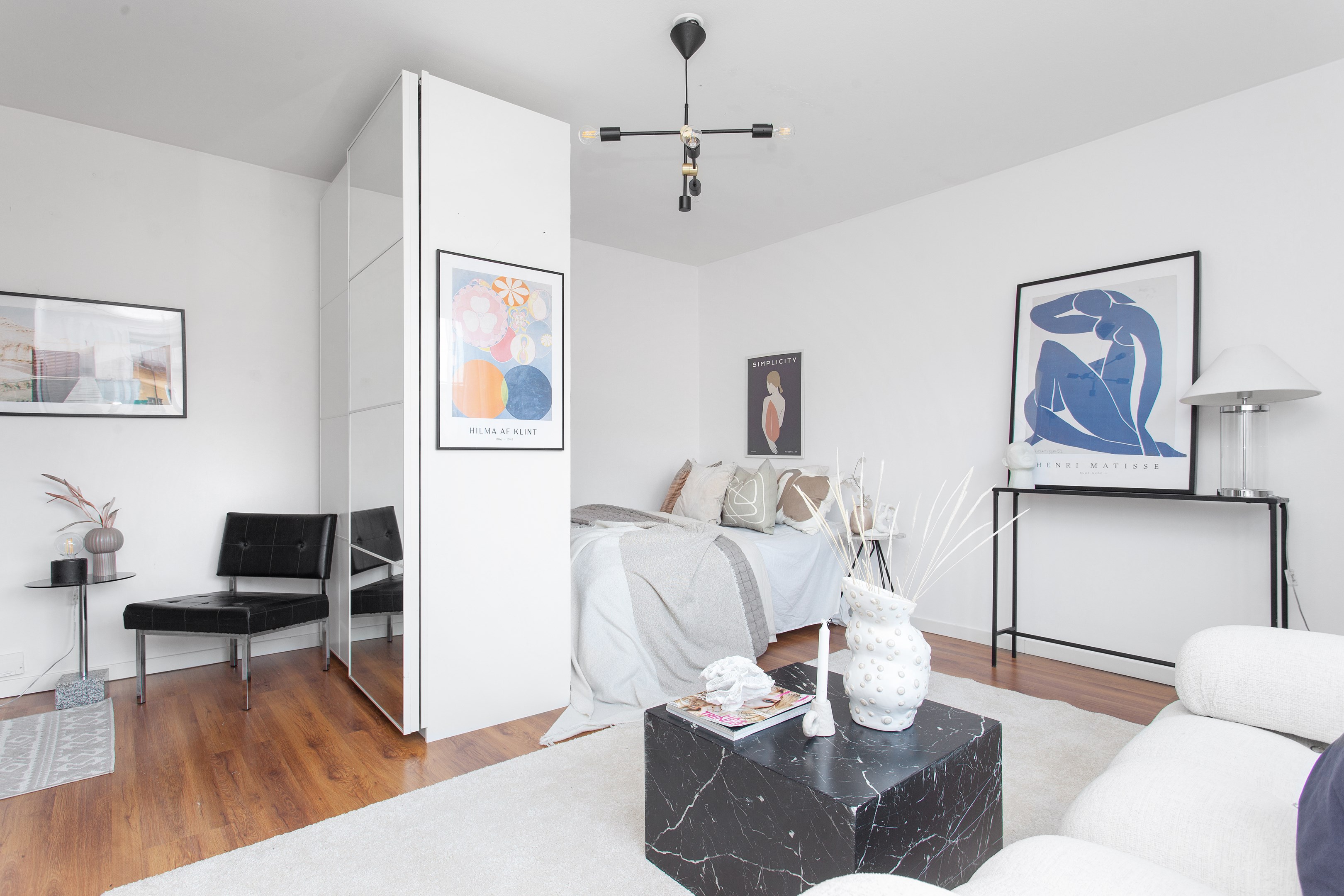 Bostadsbild från Svalgränd 8B, 4 tr, Såld i Sundbyberg, Sundbyberg