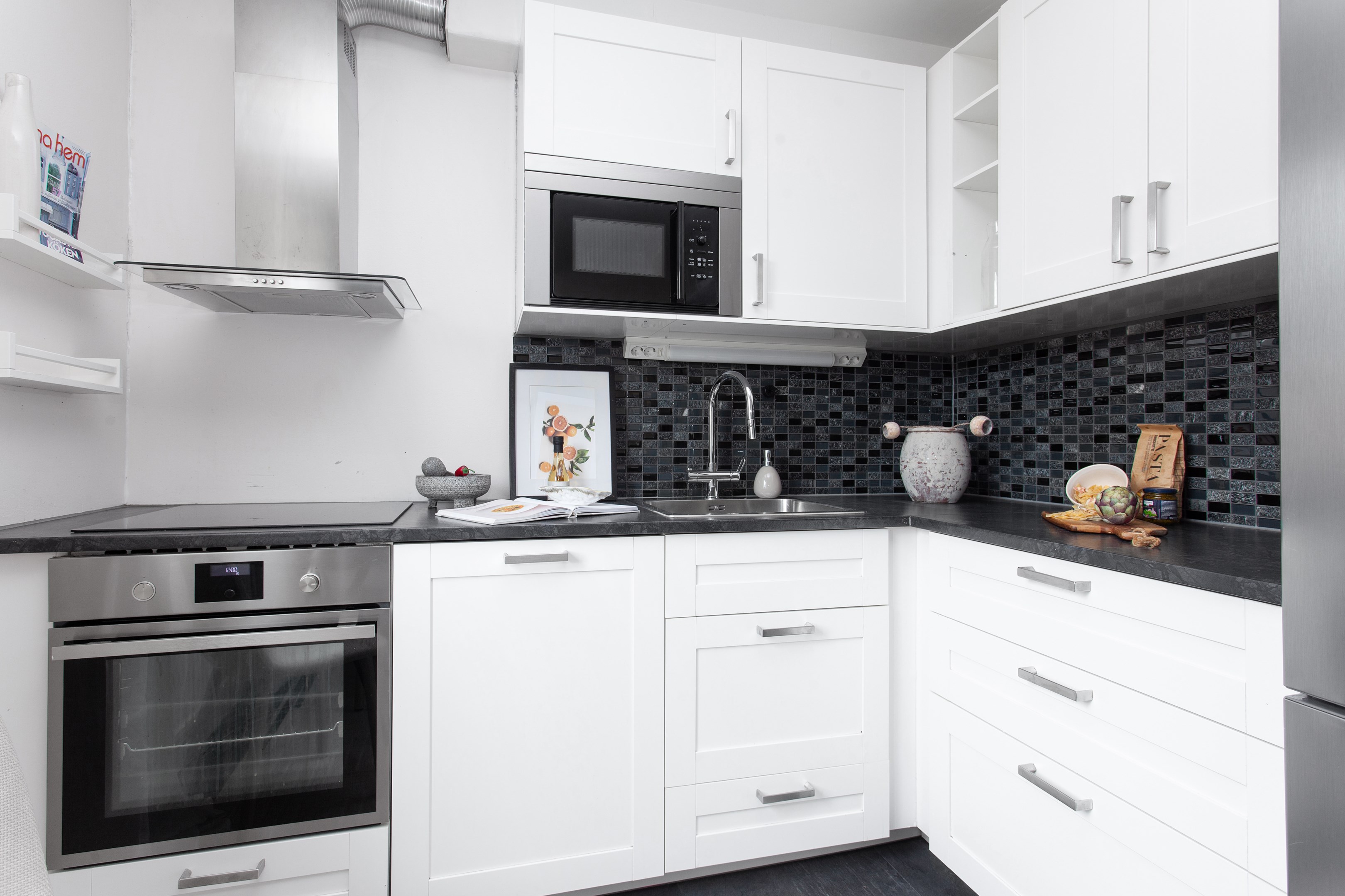 Bostadsbild från Svalgränd 8B, 4 tr, Såld i Sundbyberg, Sundbyberg