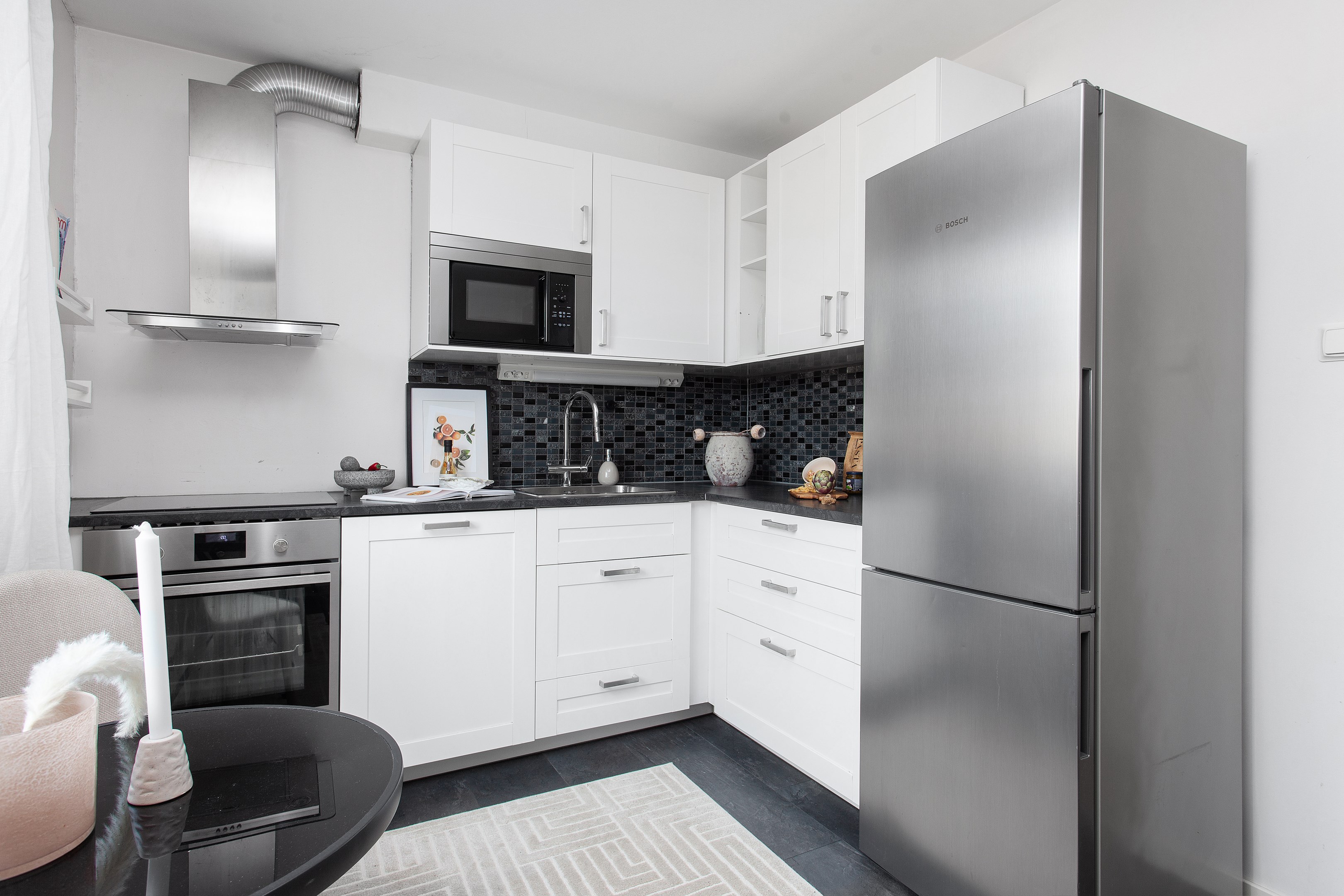 Bostadsbild från Svalgränd 8B, 4 tr, Såld i Sundbyberg, Sundbyberg