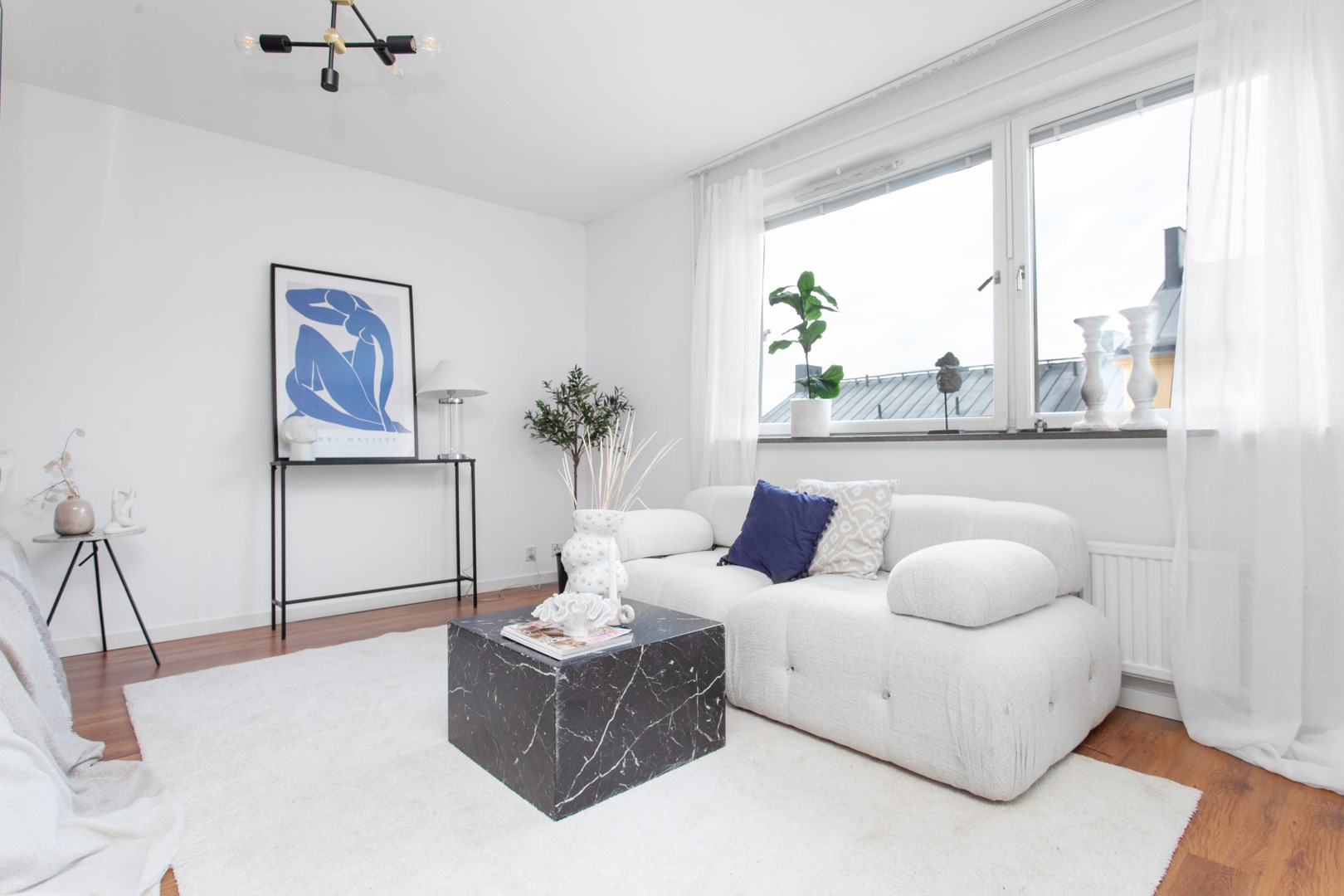 Bostadsbild från Svalgränd 8B, 4 tr, Såld i Sundbyberg, Sundbyberg