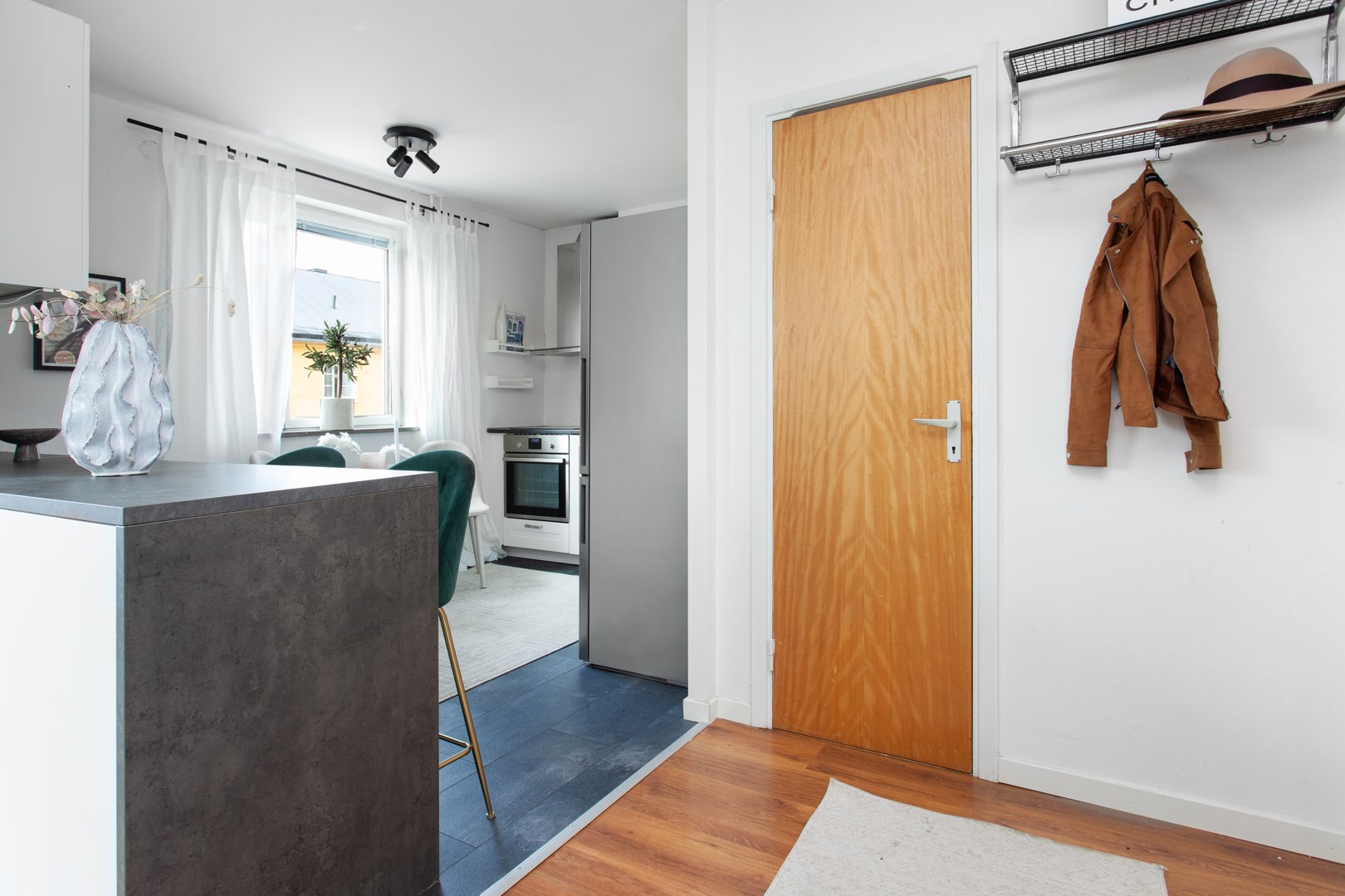 Bostadsbild från Svalgränd 8B, 4 tr, Såld i Sundbyberg, Sundbyberg