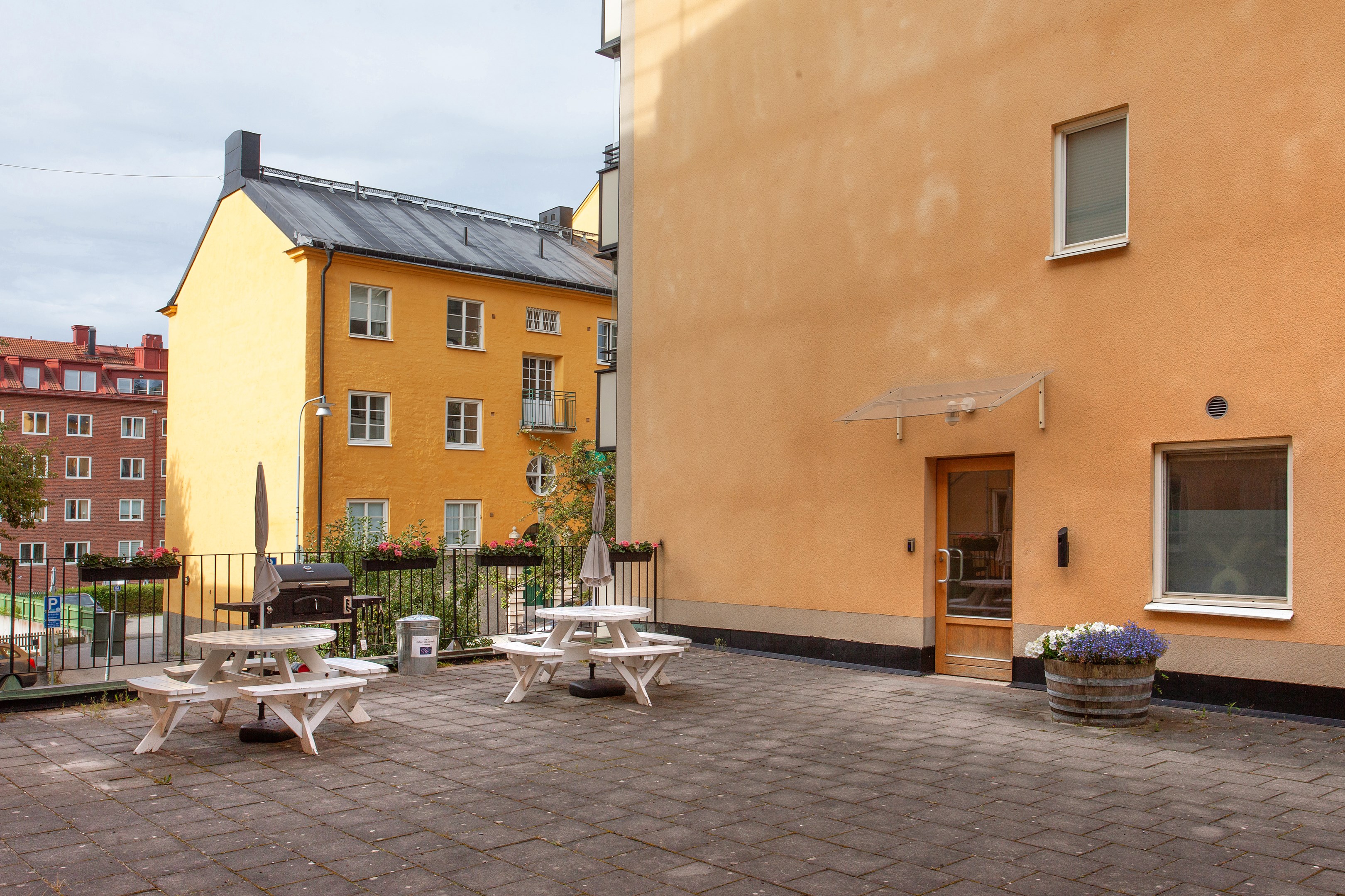 Bostadsbild från Svalgränd 8B, 4 tr, Såld i Sundbyberg, Sundbyberg