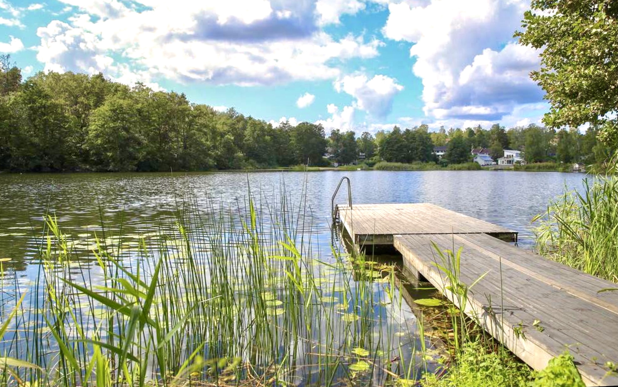 Bostadsbild från Barnhemsvägen 14, Såld i Skuru, Nacka