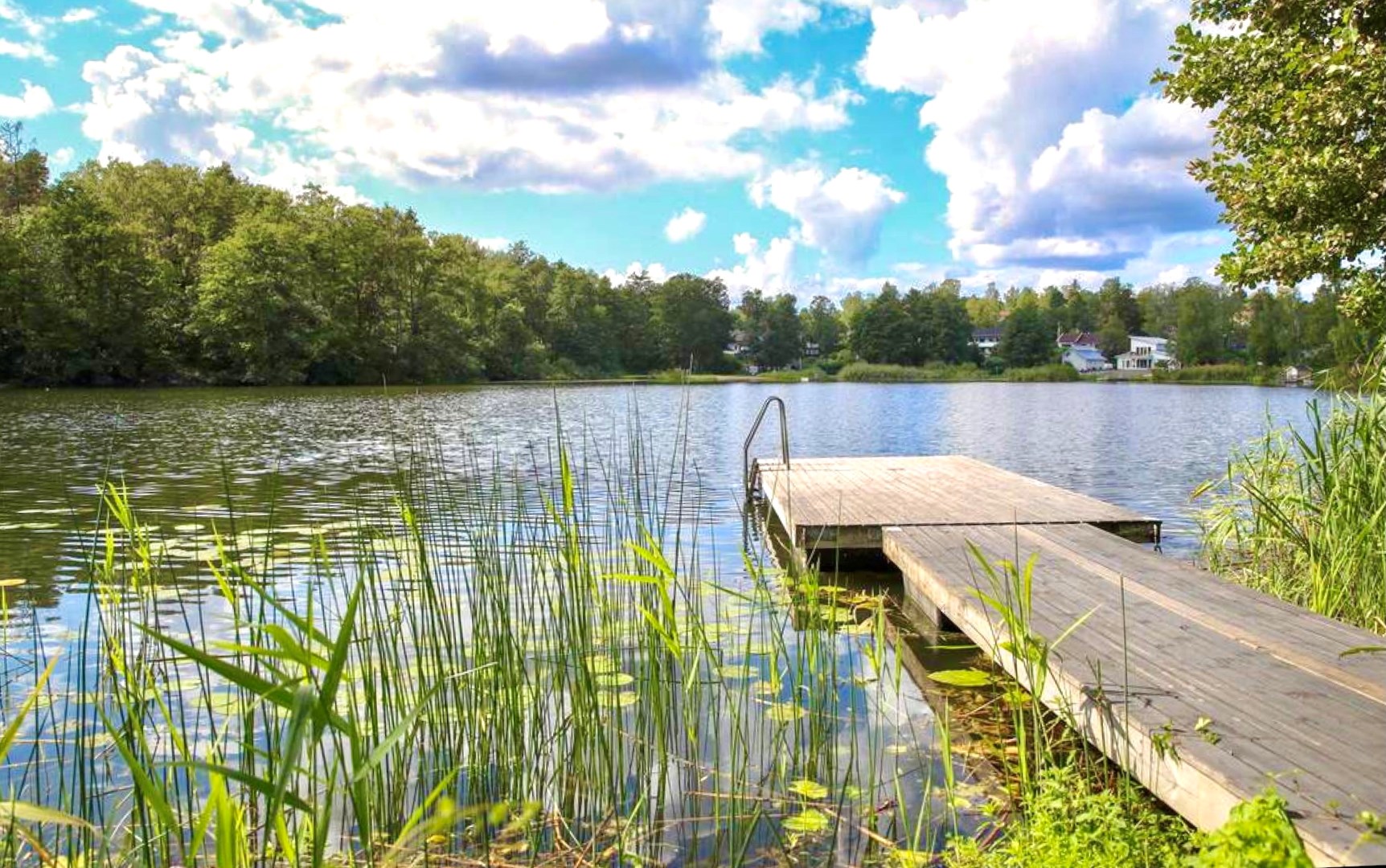 Bostadsbild från Barnhemsvägen 14, Såld i Skuru, Nacka