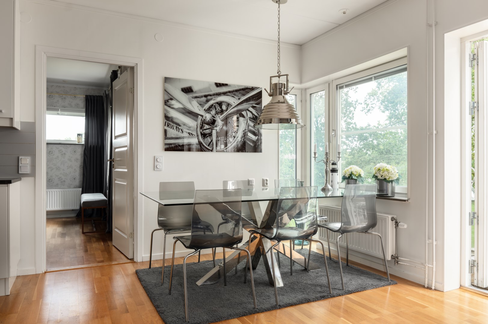 Bostadsbild från Barnhemsvägen 14, Såld i Skuru, Nacka