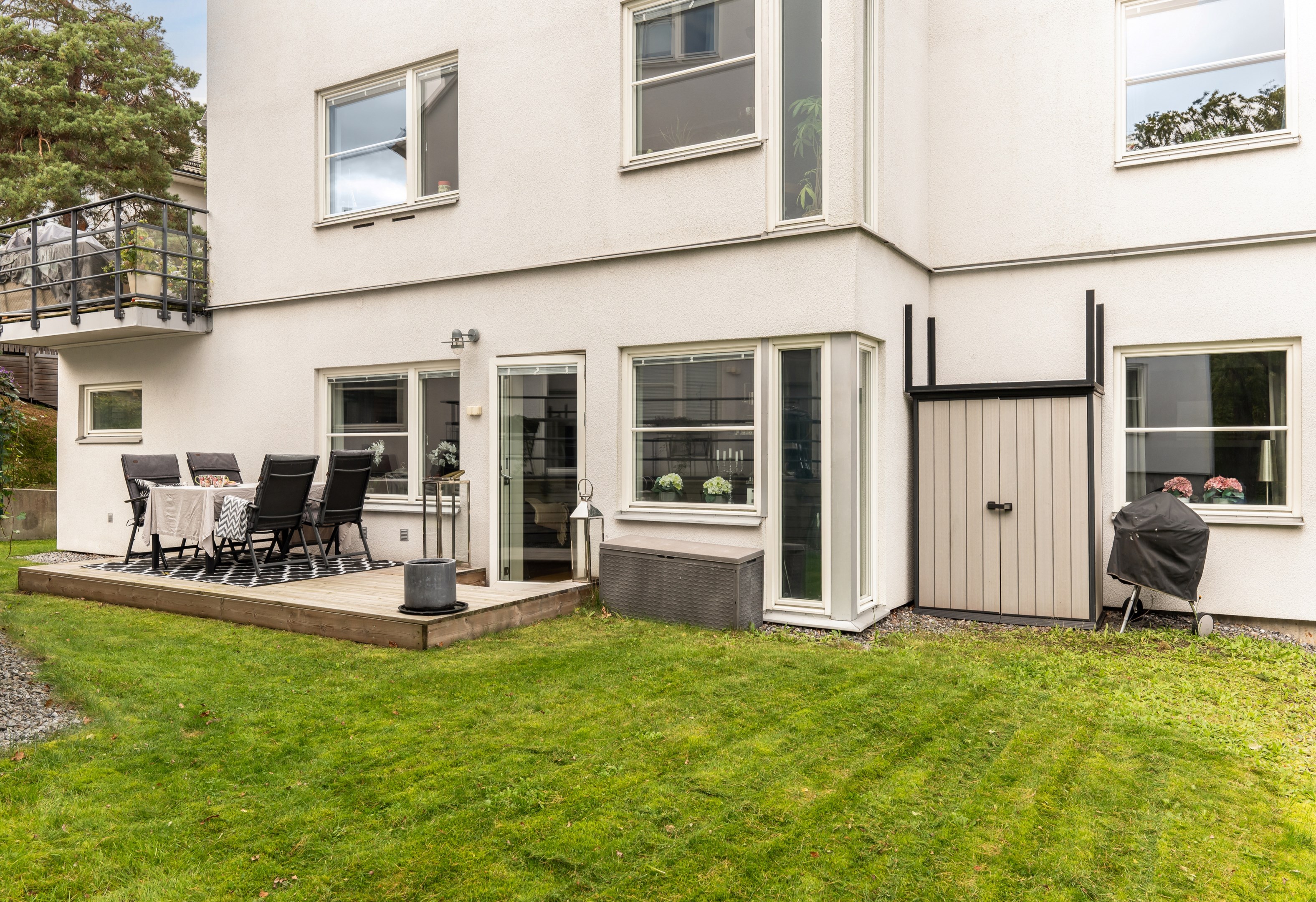 Bostadsbild från Barnhemsvägen 14, Såld i Skuru, Nacka