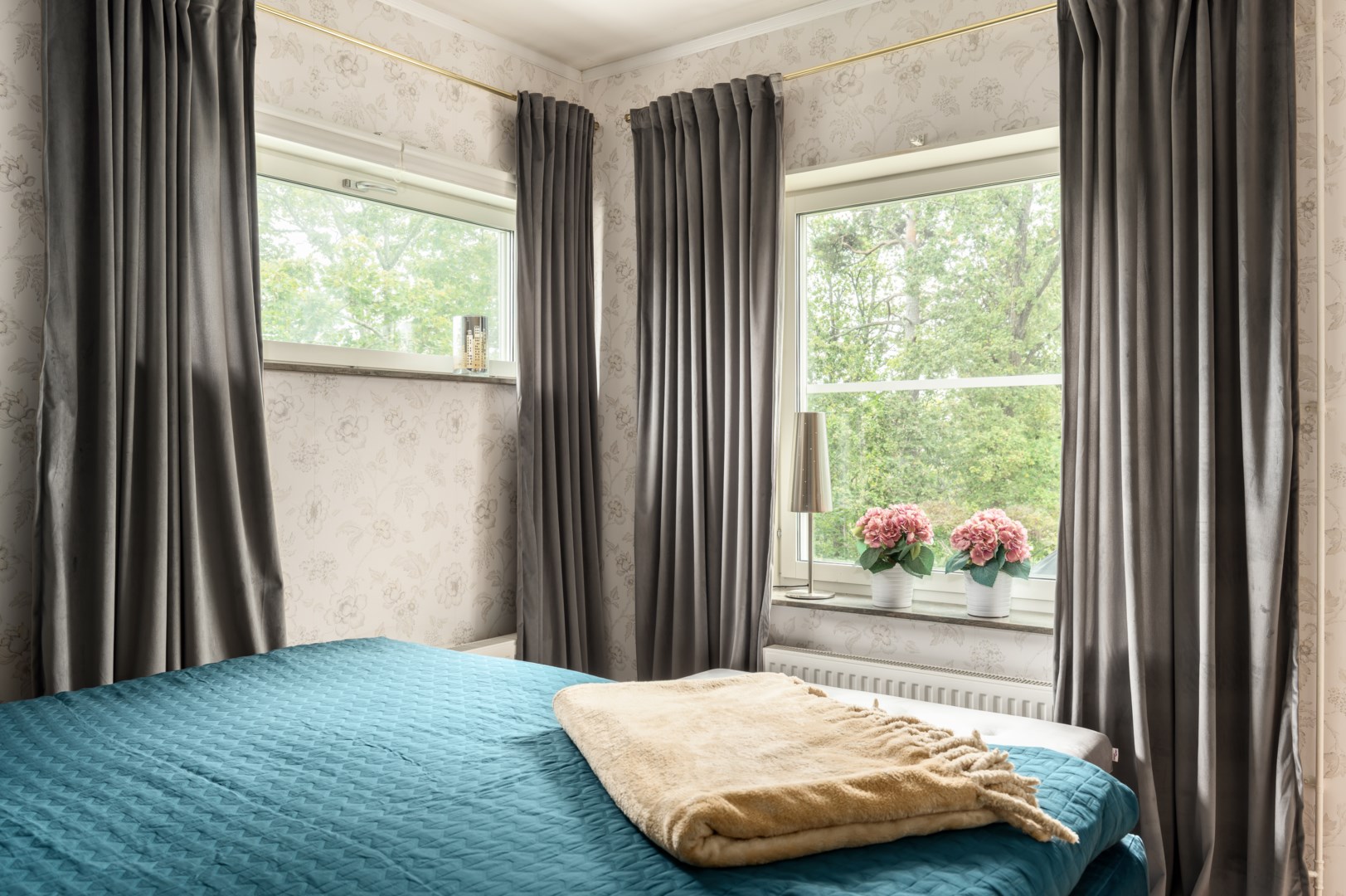 Bostadsbild från Barnhemsvägen 14, Såld i Skuru, Nacka