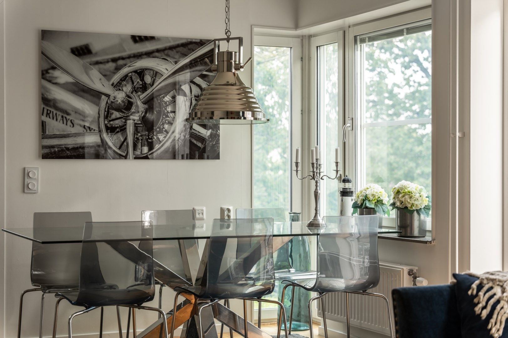 Bostadsbild från Barnhemsvägen 14, Såld i Skuru, Nacka