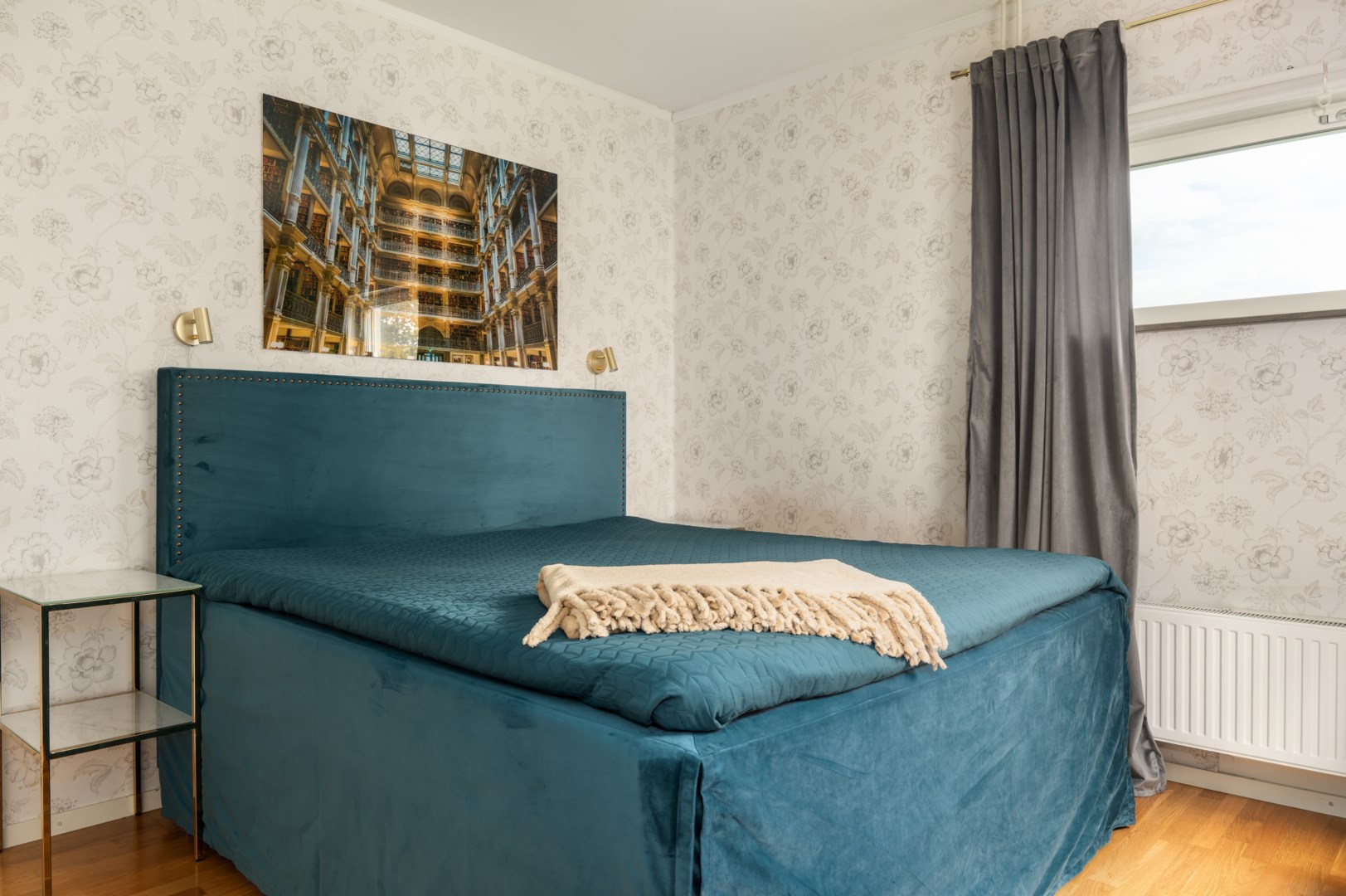 Bostadsbild från Barnhemsvägen 14, Såld i Skuru, Nacka