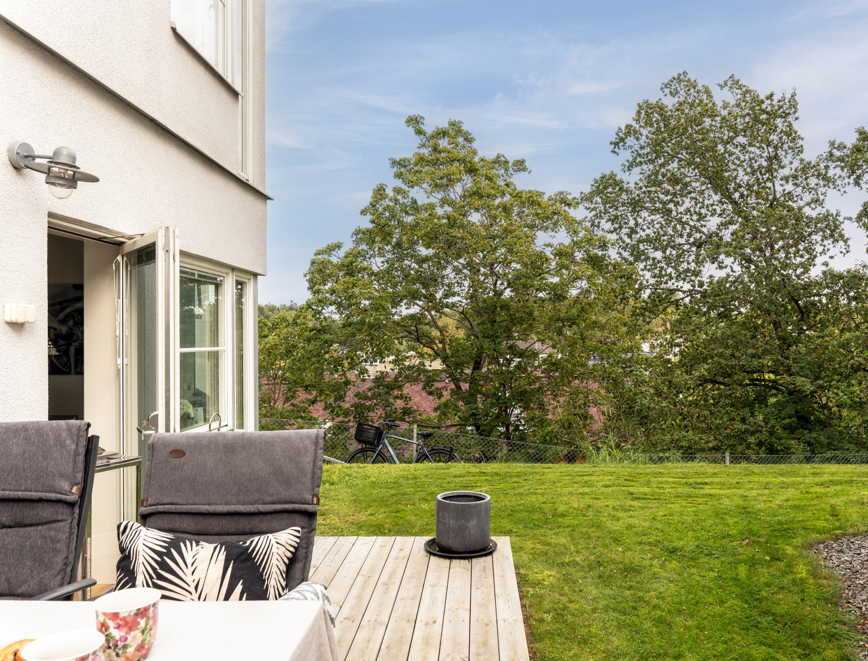 Bostadsbild från Barnhemsvägen 14, Såld i Skuru, Nacka