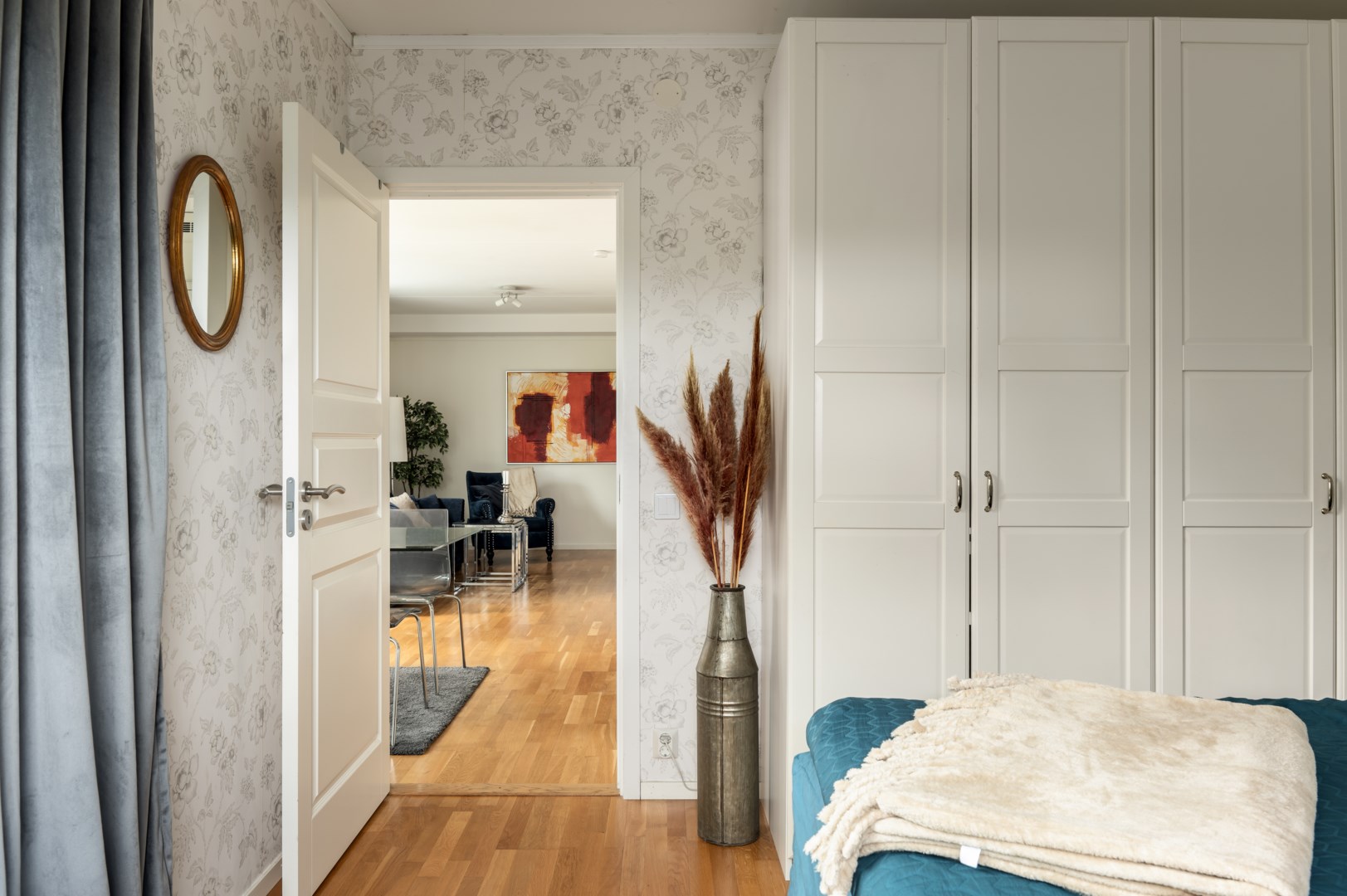 Bostadsbild från Barnhemsvägen 14, Såld i Skuru, Nacka