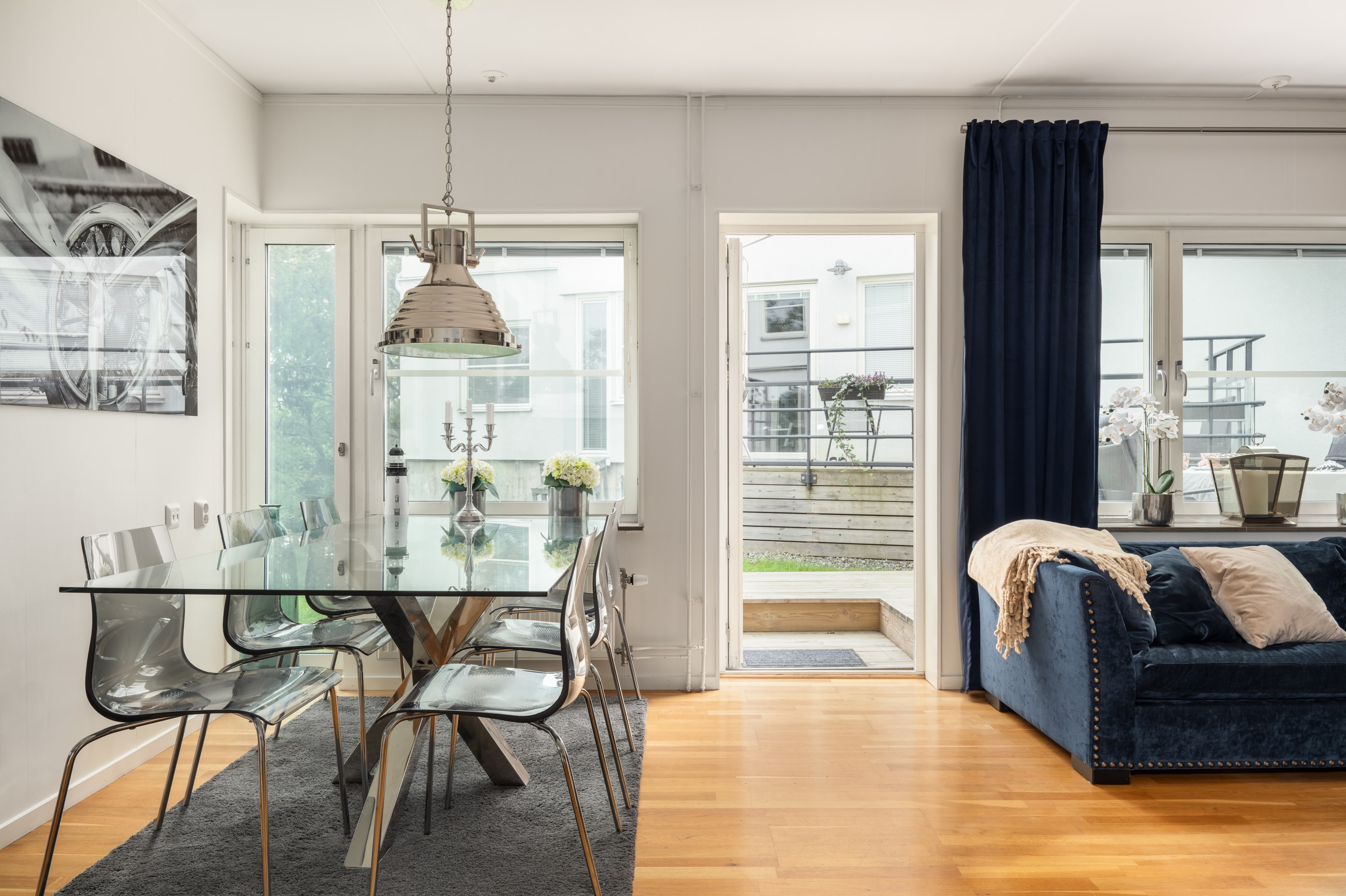 Bostadsbild från Barnhemsvägen 14, Såld i Skuru, Nacka