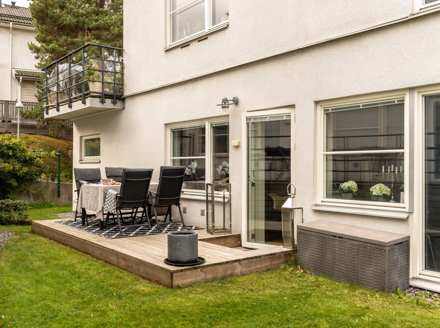 Bostadsbild från Barnhemsvägen 14, Såld i Skuru, Nacka