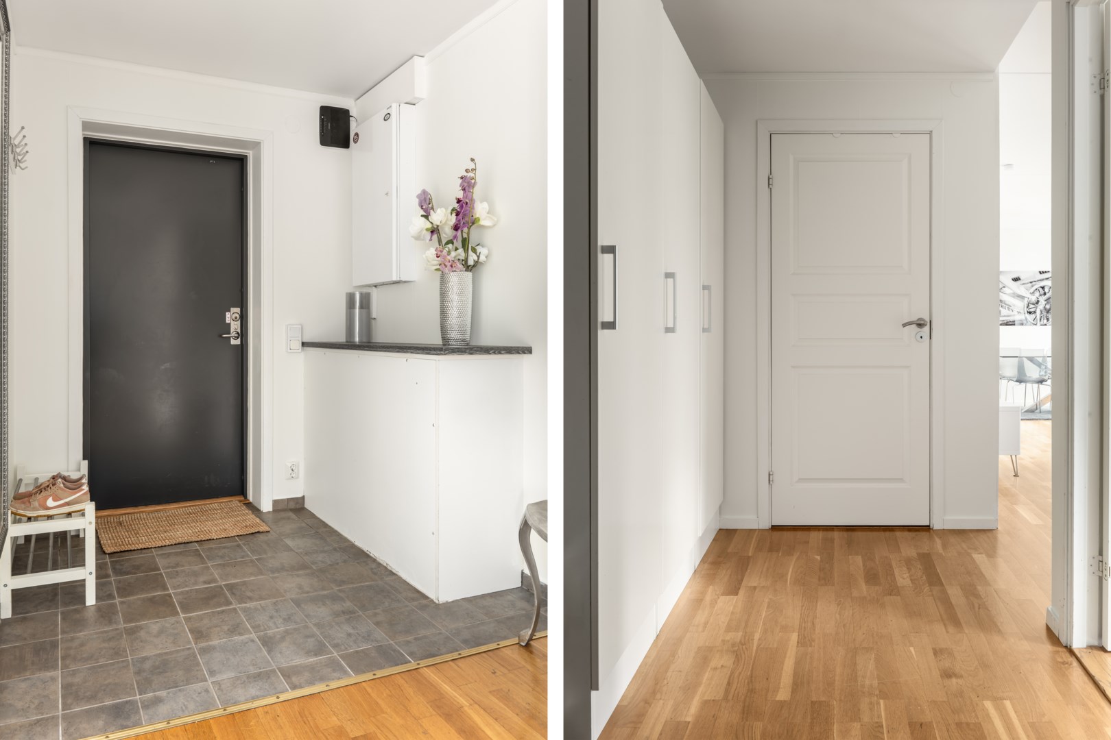 Bostadsbild från Barnhemsvägen 14, Såld i Skuru, Nacka