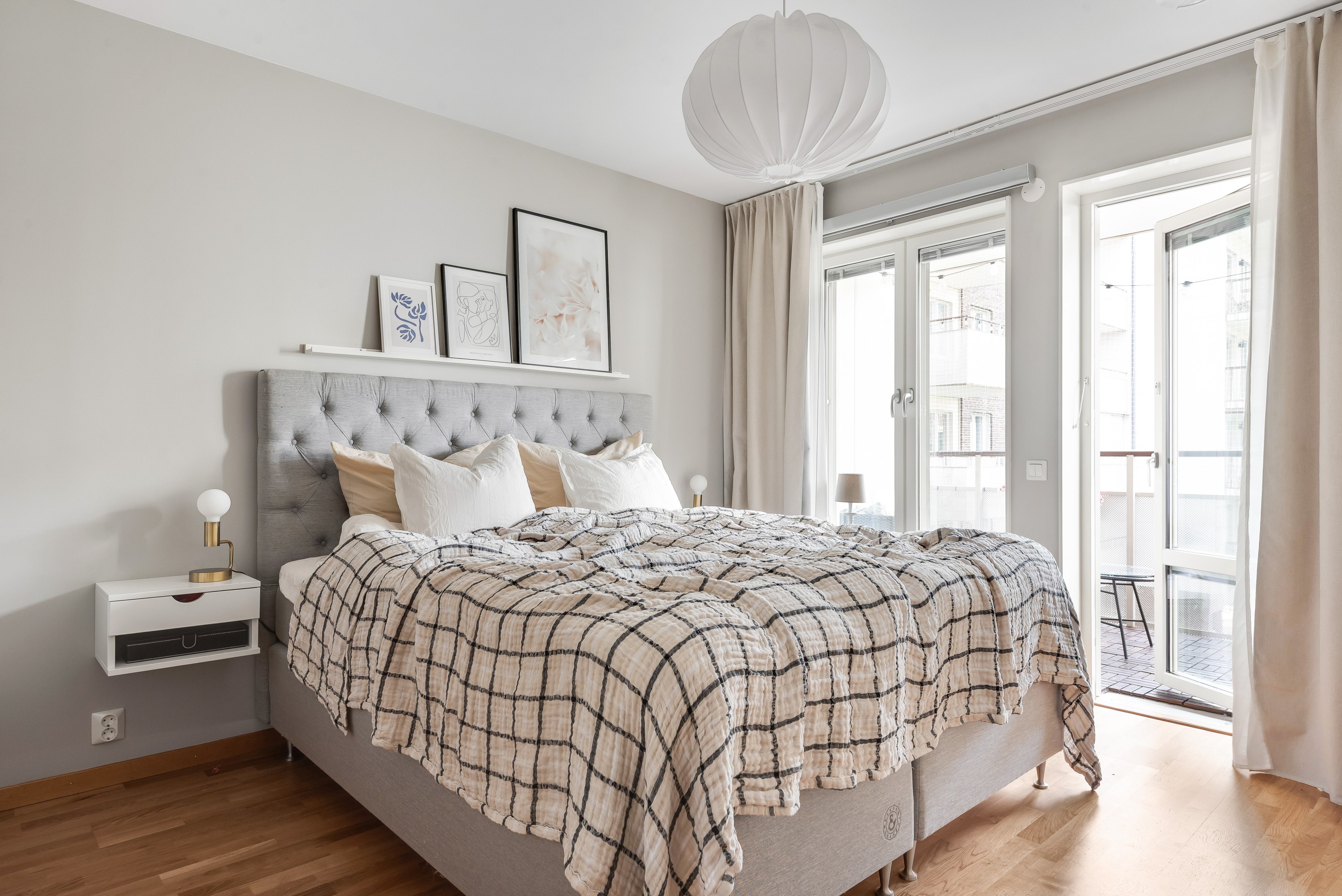 Bostadsbild från Industrigatan 35, Såld i Kungsängen, Uppsala