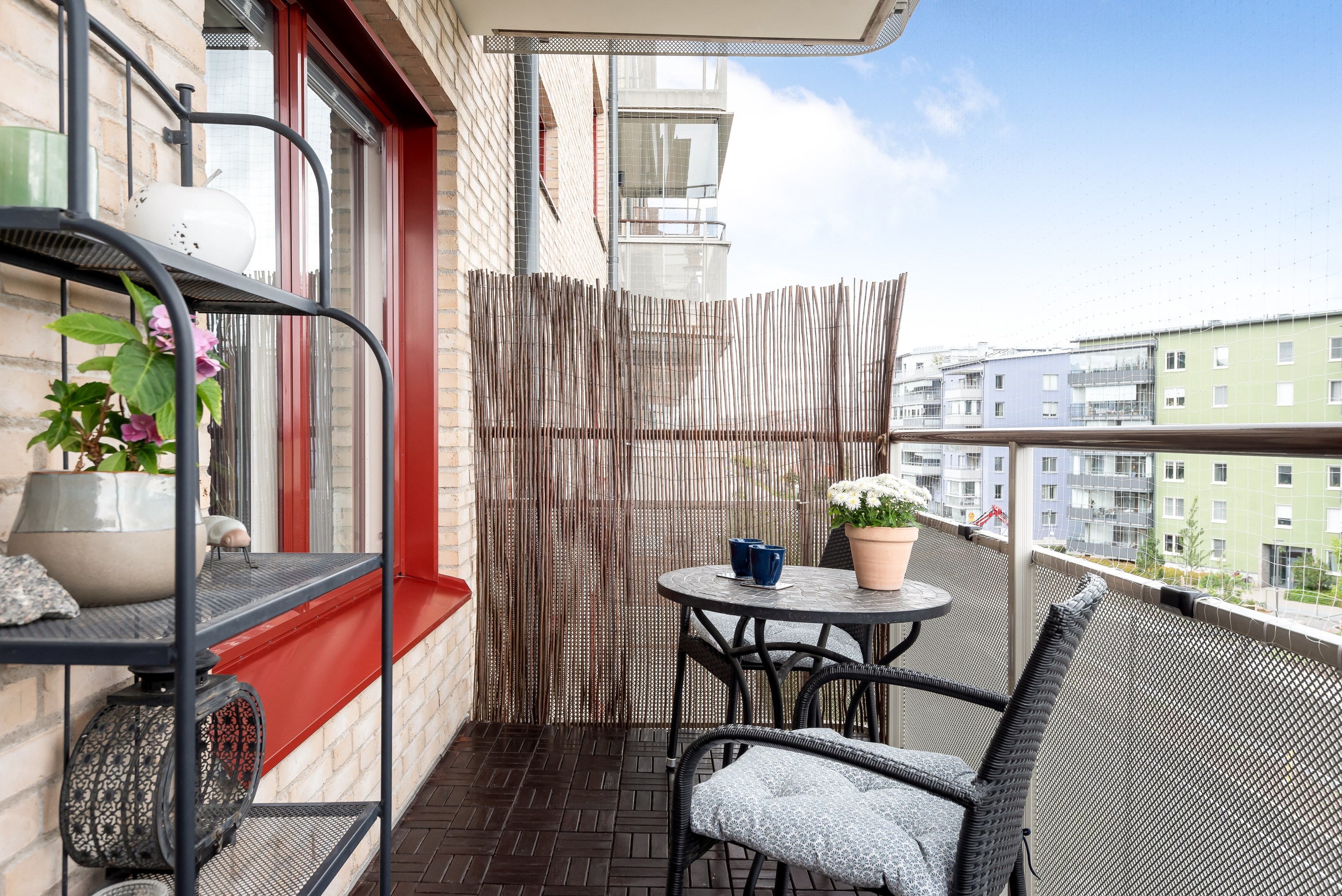 Bostadsbild från Industrigatan 35, Såld i Kungsängen, Uppsala