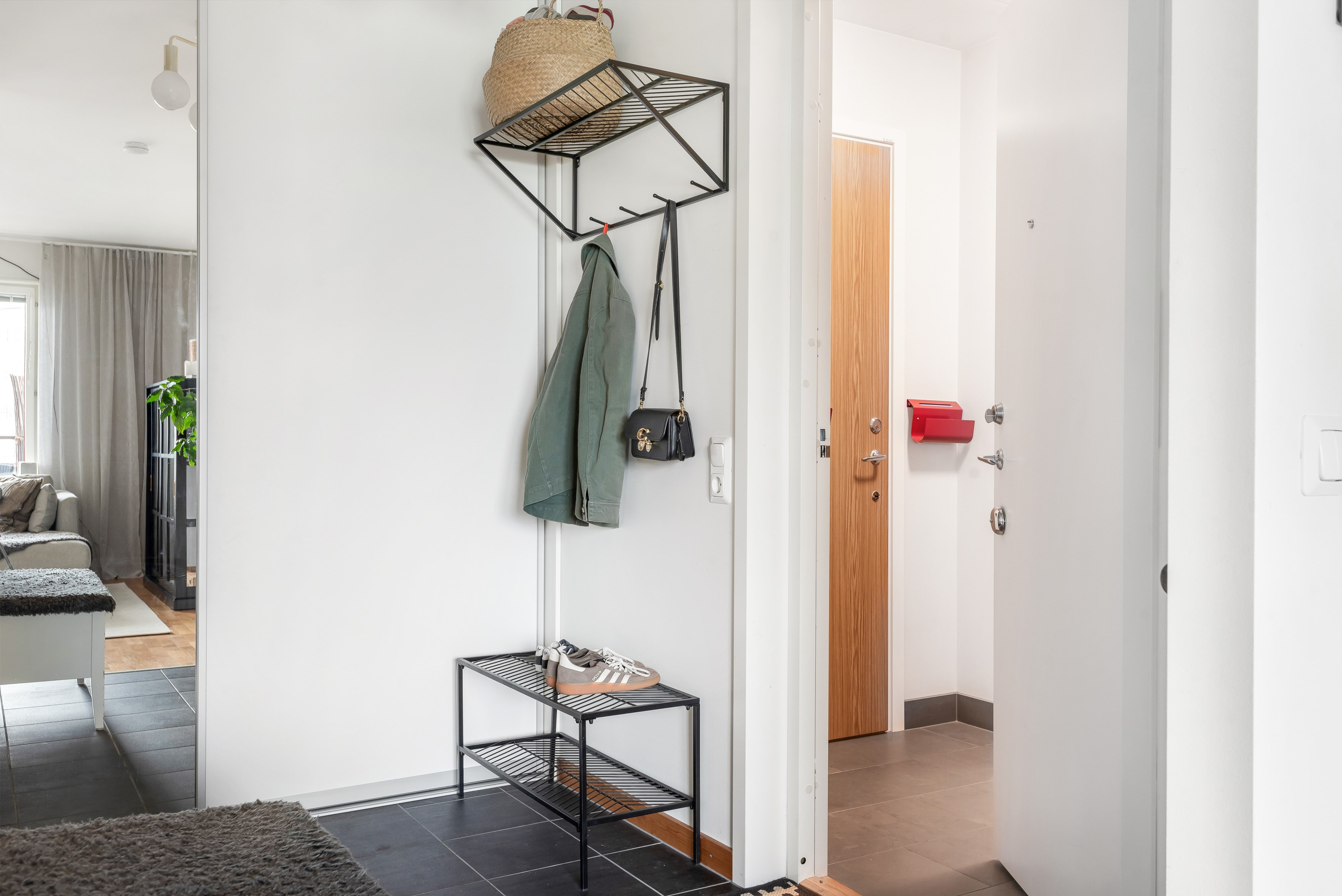 Bostadsbild från Industrigatan 35, Såld i Kungsängen, Uppsala