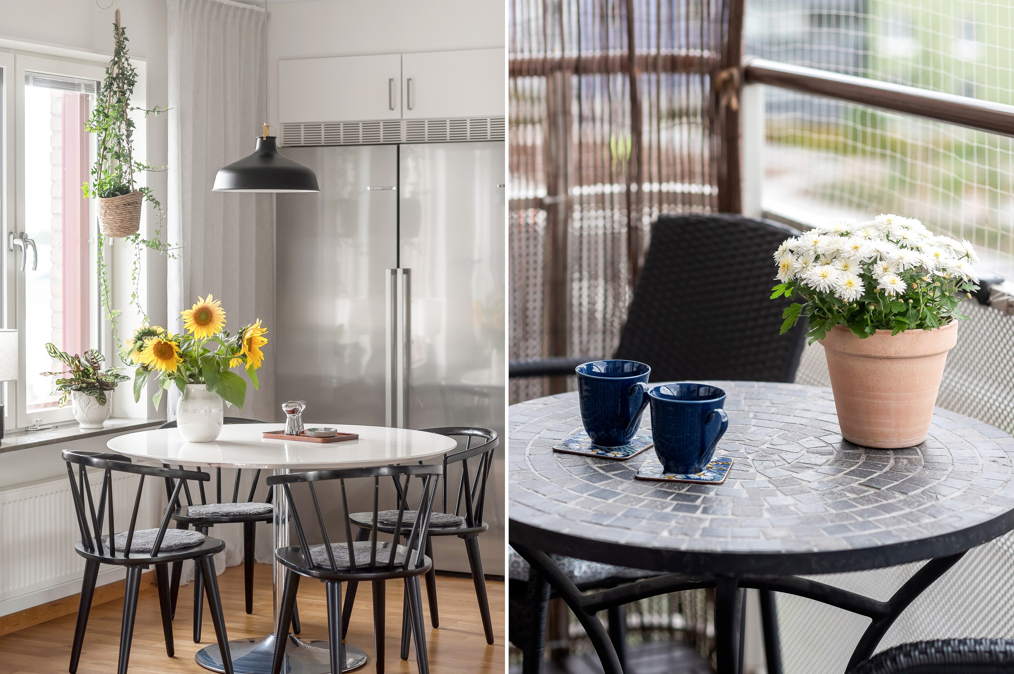 Bostadsbild från Industrigatan 35, Såld i Kungsängen, Uppsala