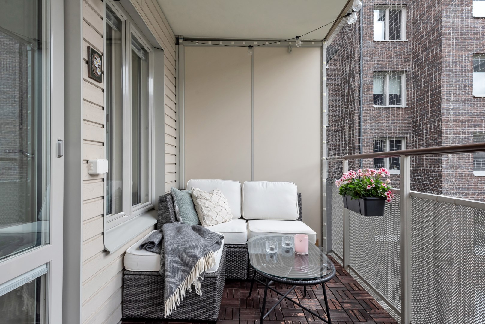 Bostadsbild från Industrigatan 35, Såld i Kungsängen, Uppsala