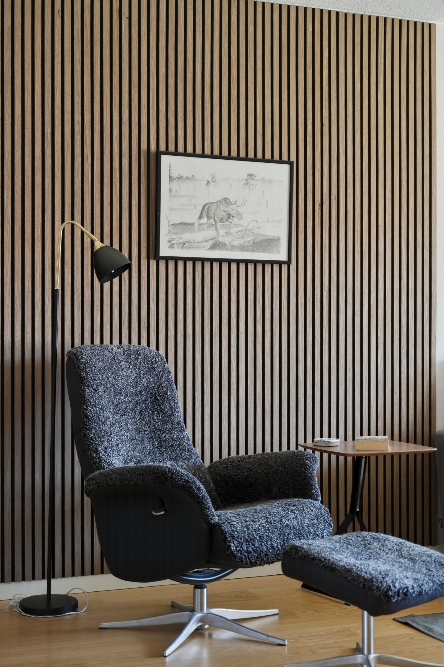 Bostadsbild från Tövädersgatan 12, Kommande i Gränby, Uppsala