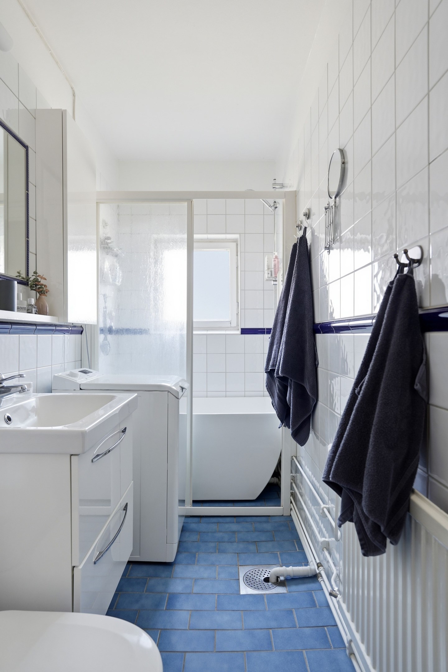 Bostadsbild från Tövädersgatan 12, Kommande i Gränby, Uppsala