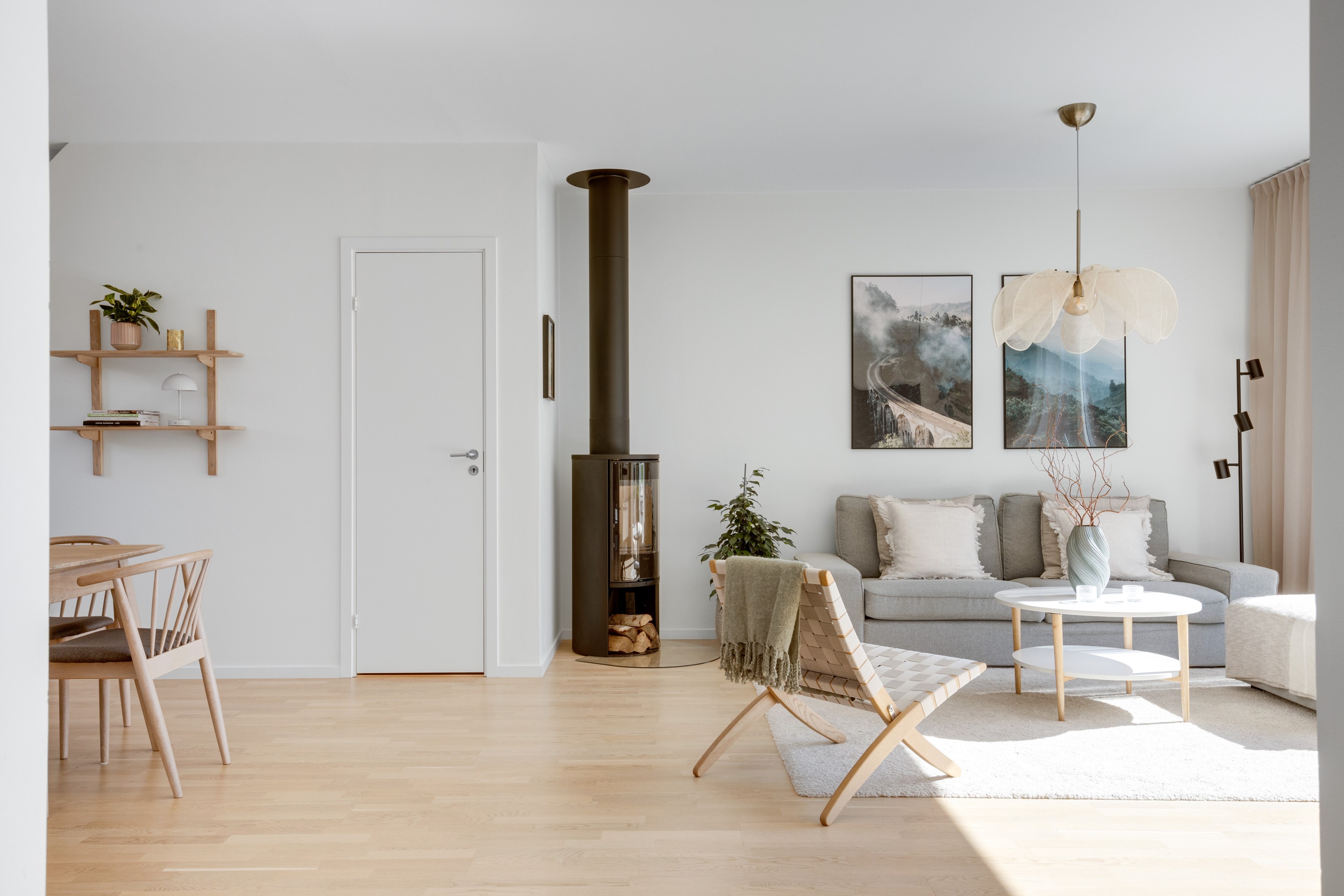 Bostadsbild från Vångdalskroken 5 B, Kommande i Näs-Focksta, Uppsala