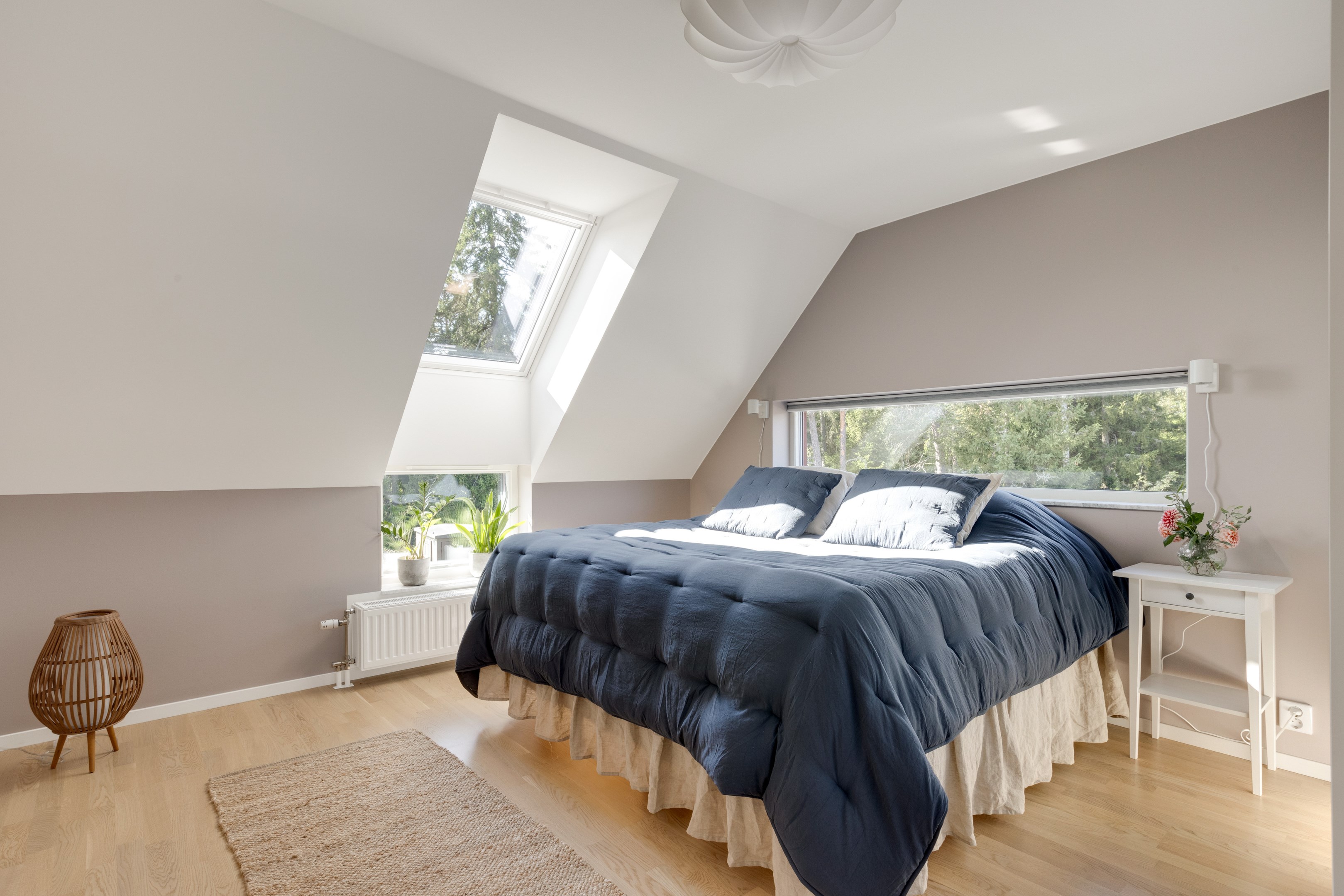 Bostadsbild från Vångdalskroken 5 B, Kommande i Näs-Focksta, Uppsala