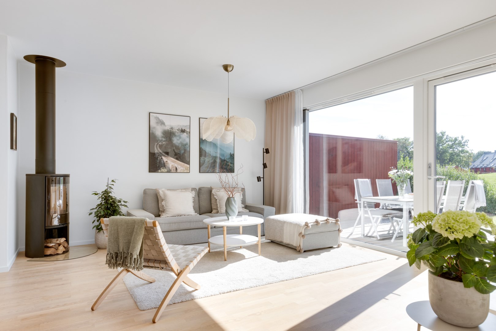 Bostadsbild från Vångdalskroken 5 B, Kommande i Näs-Focksta, Uppsala