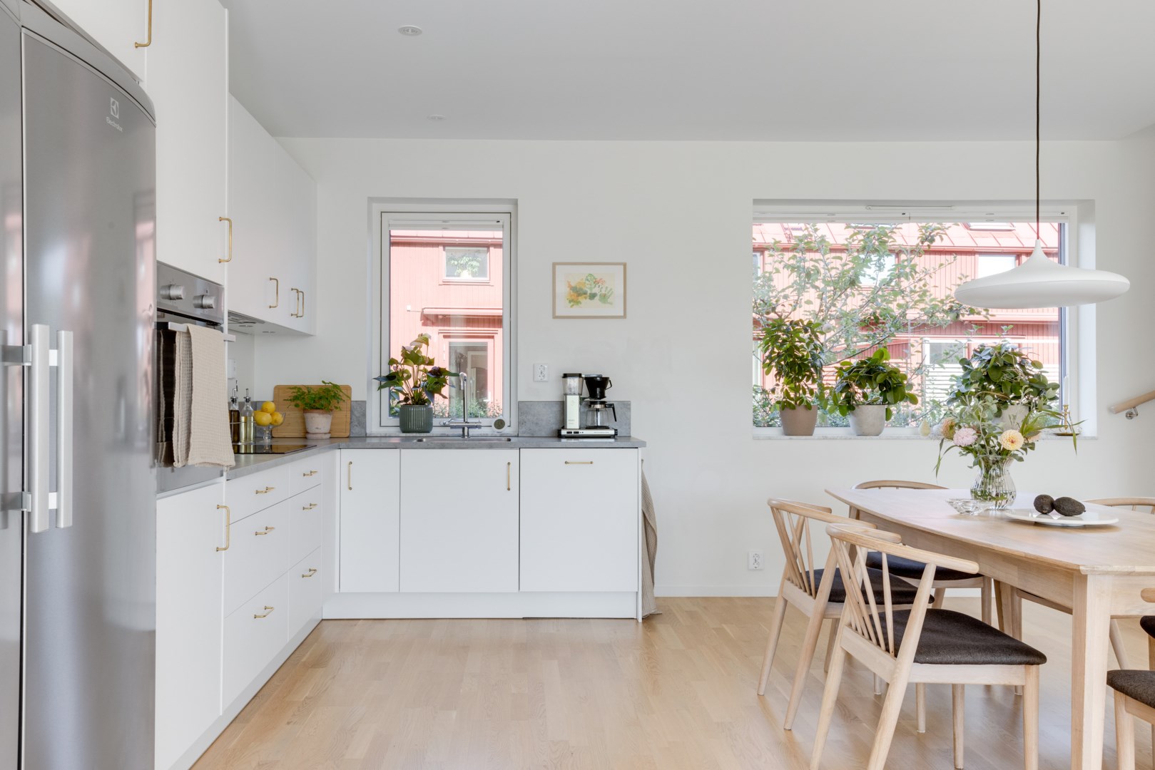 Bostadsbild från Vångdalskroken 5 B, Kommande i Näs-Focksta, Uppsala