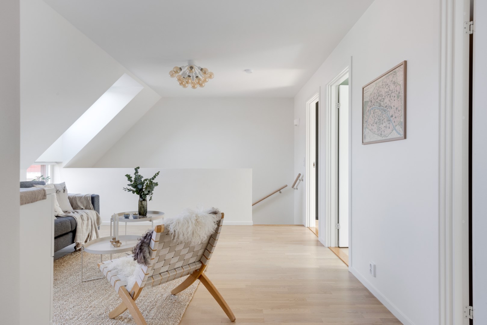 Bostadsbild från Vångdalskroken 5 B, Kommande i Näs-Focksta, Uppsala