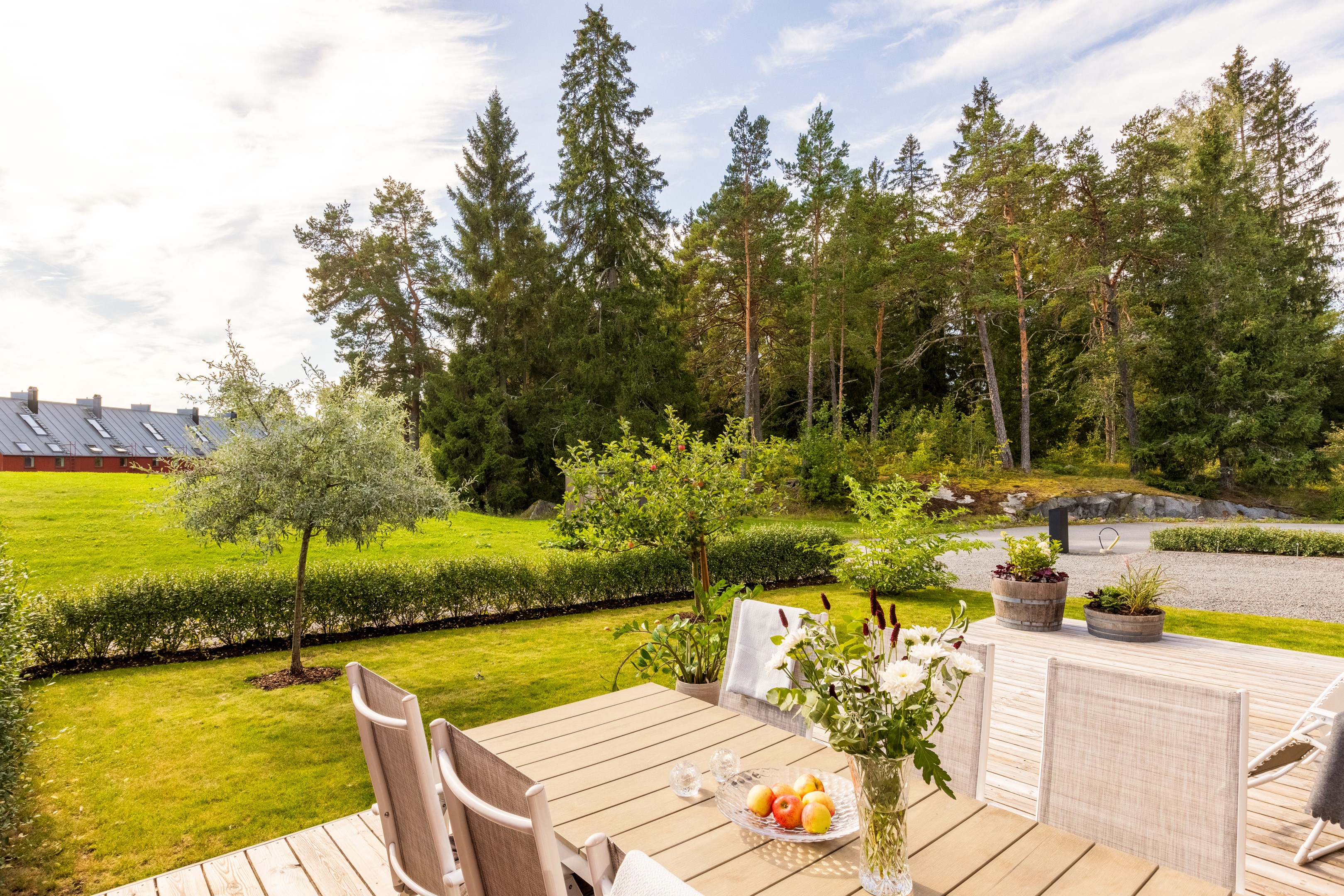 Bostadsbild från Vångdalskroken 5 B, Kommande i Näs-Focksta, Uppsala