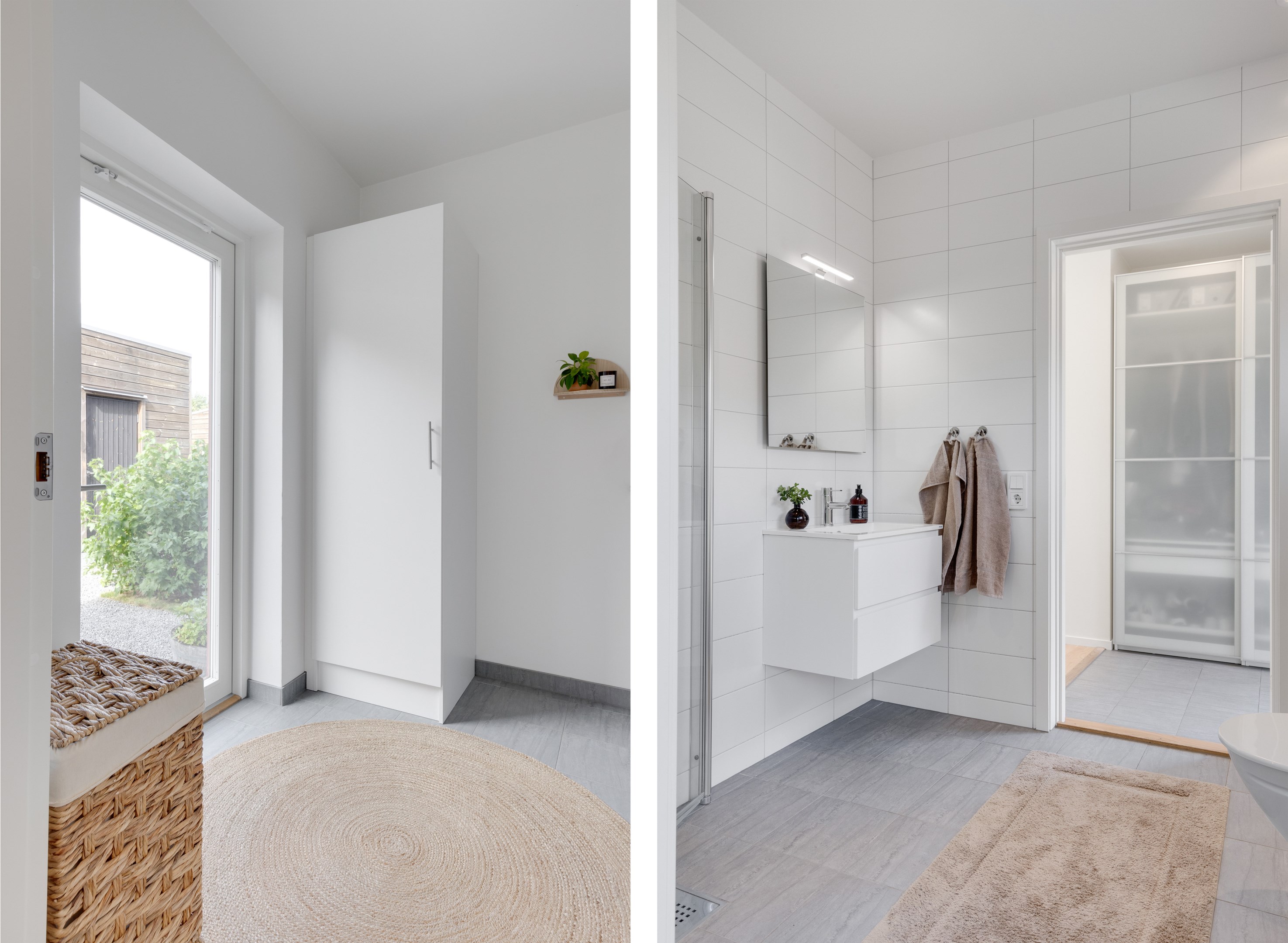 Bostadsbild från Vångdalskroken 5 B, Kommande i Näs-Focksta, Uppsala