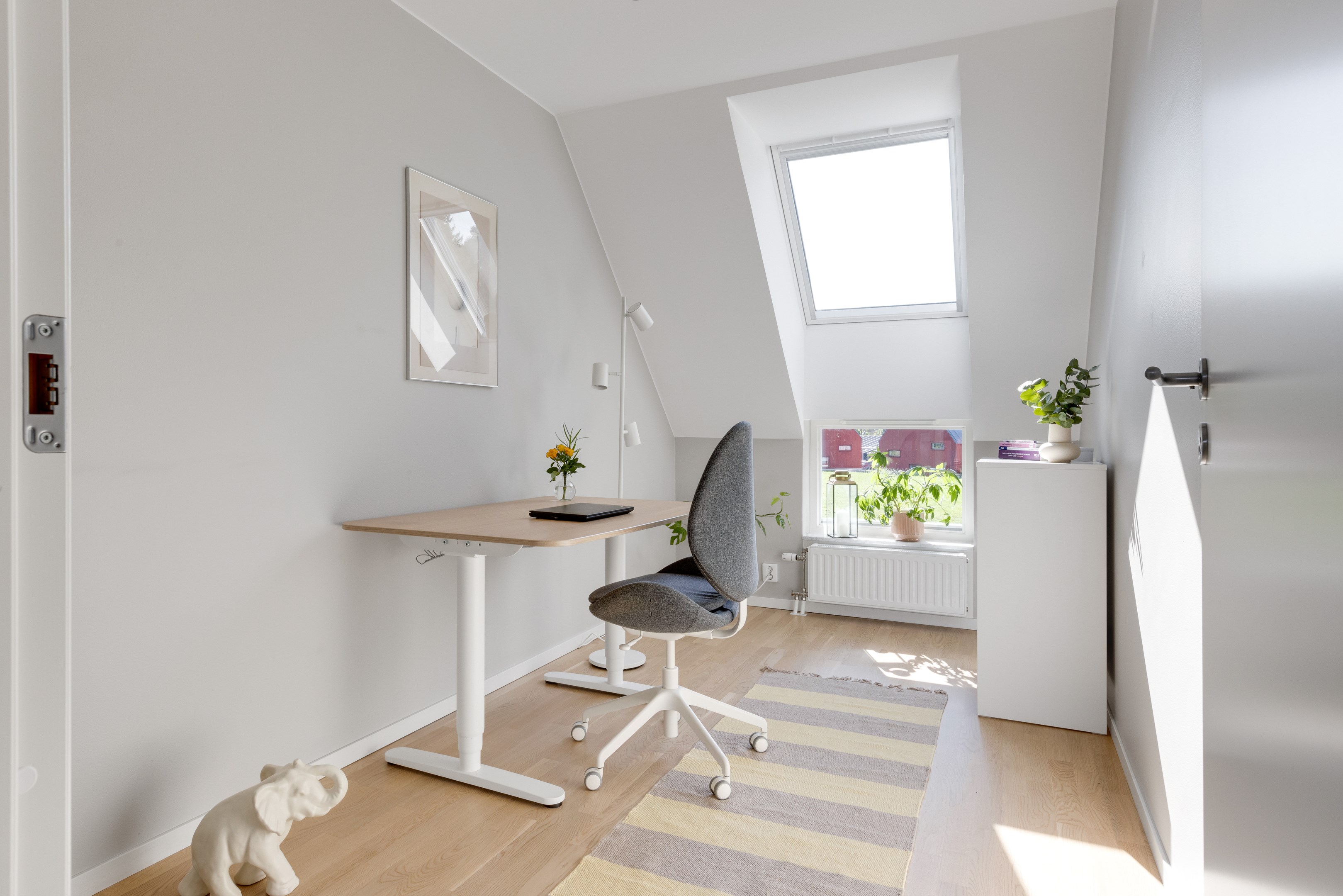 Bostadsbild från Vångdalskroken 5 B, Kommande i Näs-Focksta, Uppsala