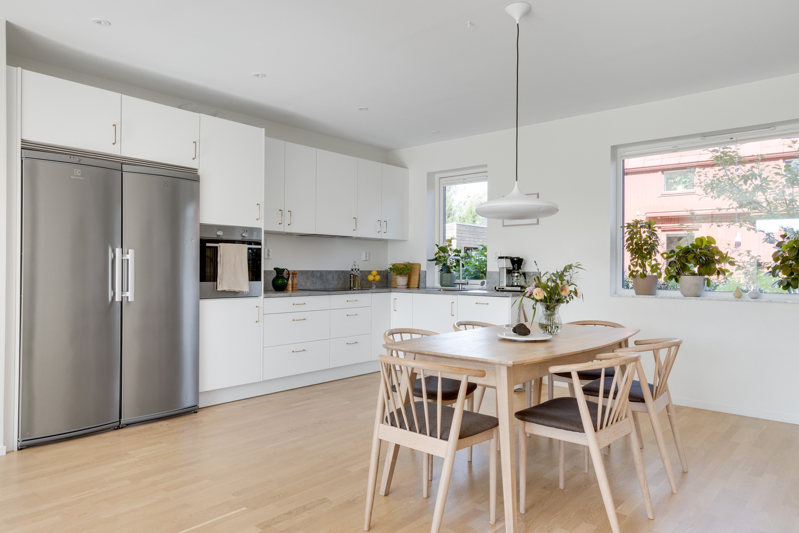 Bostadsbild från Vångdalskroken 5 B, Kommande i Näs-Focksta, Uppsala