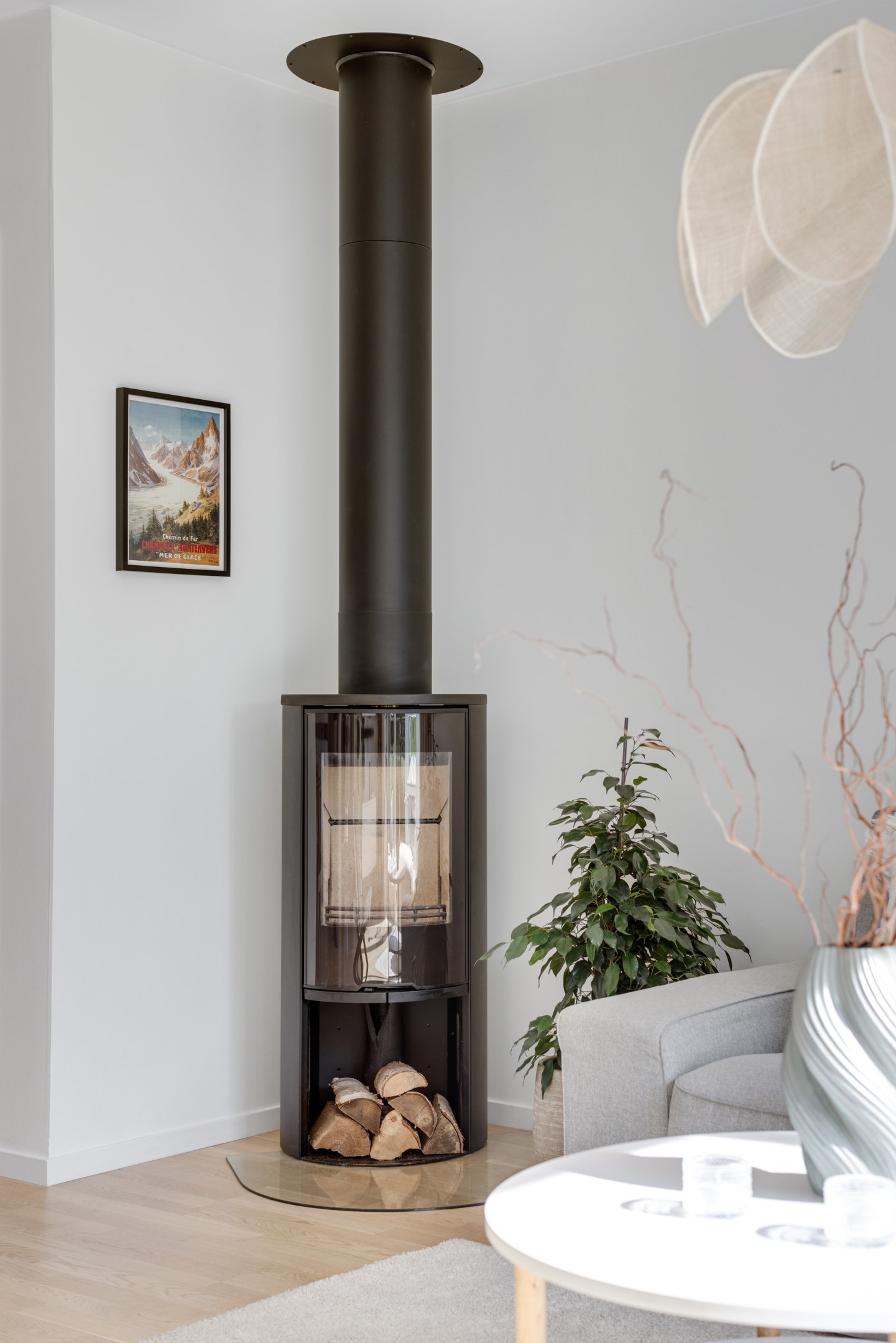 Bostadsbild från Vångdalskroken 5 B, Kommande i Näs-Focksta, Uppsala