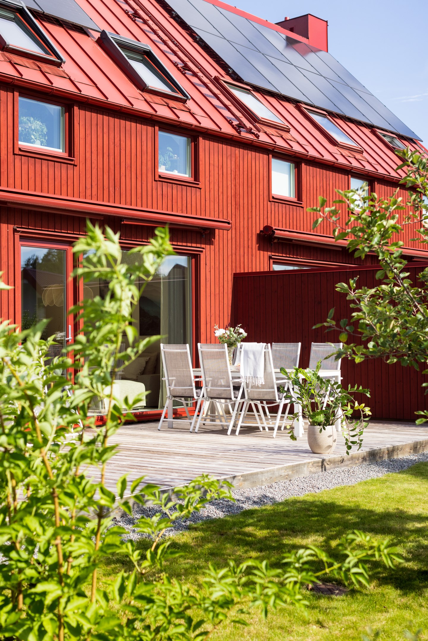 Bostadsbild från Vångdalskroken 5 B, Kommande i Näs-Focksta, Uppsala