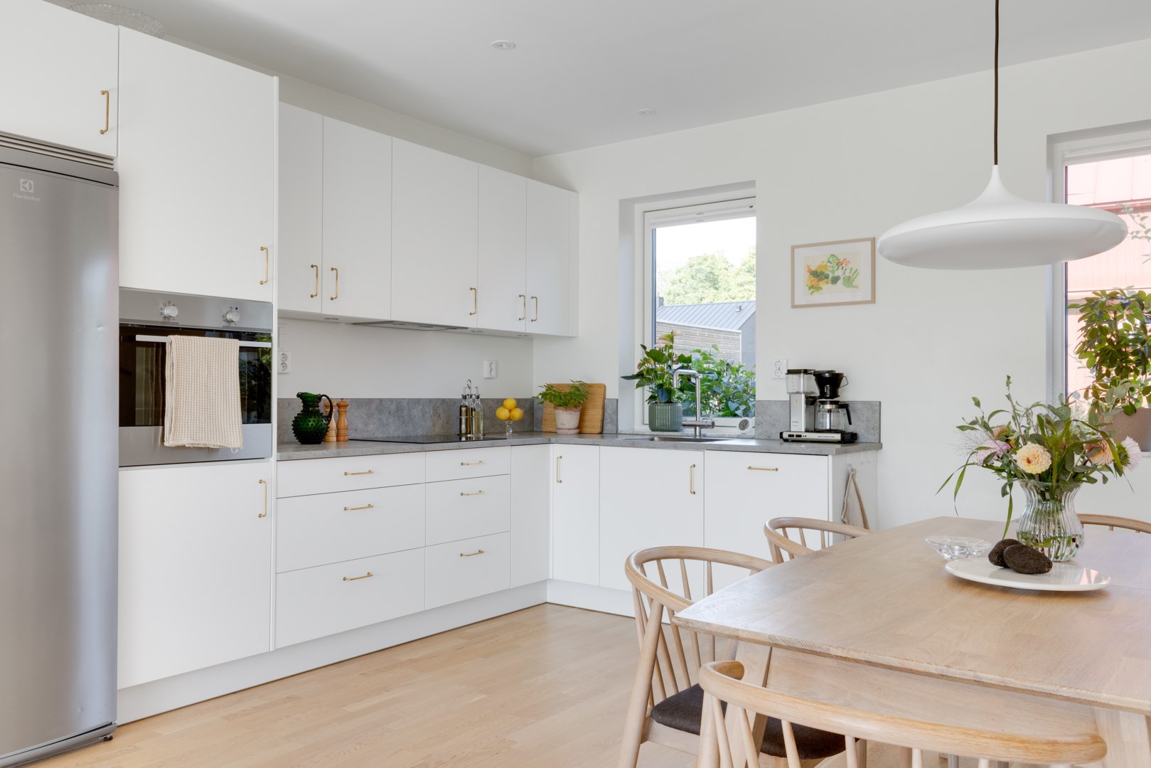 Bostadsbild från Vångdalskroken 5 B, Kommande i Näs-Focksta, Uppsala