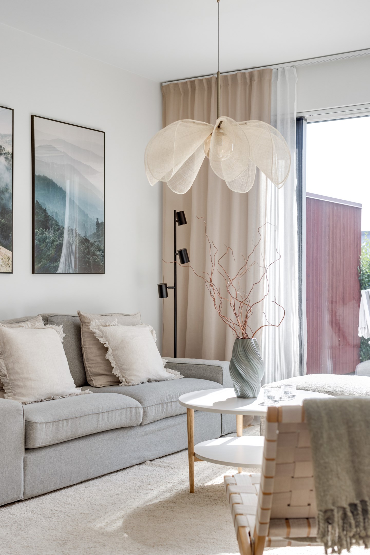 Bostadsbild från Vångdalskroken 5 B, Kommande i Näs-Focksta, Uppsala