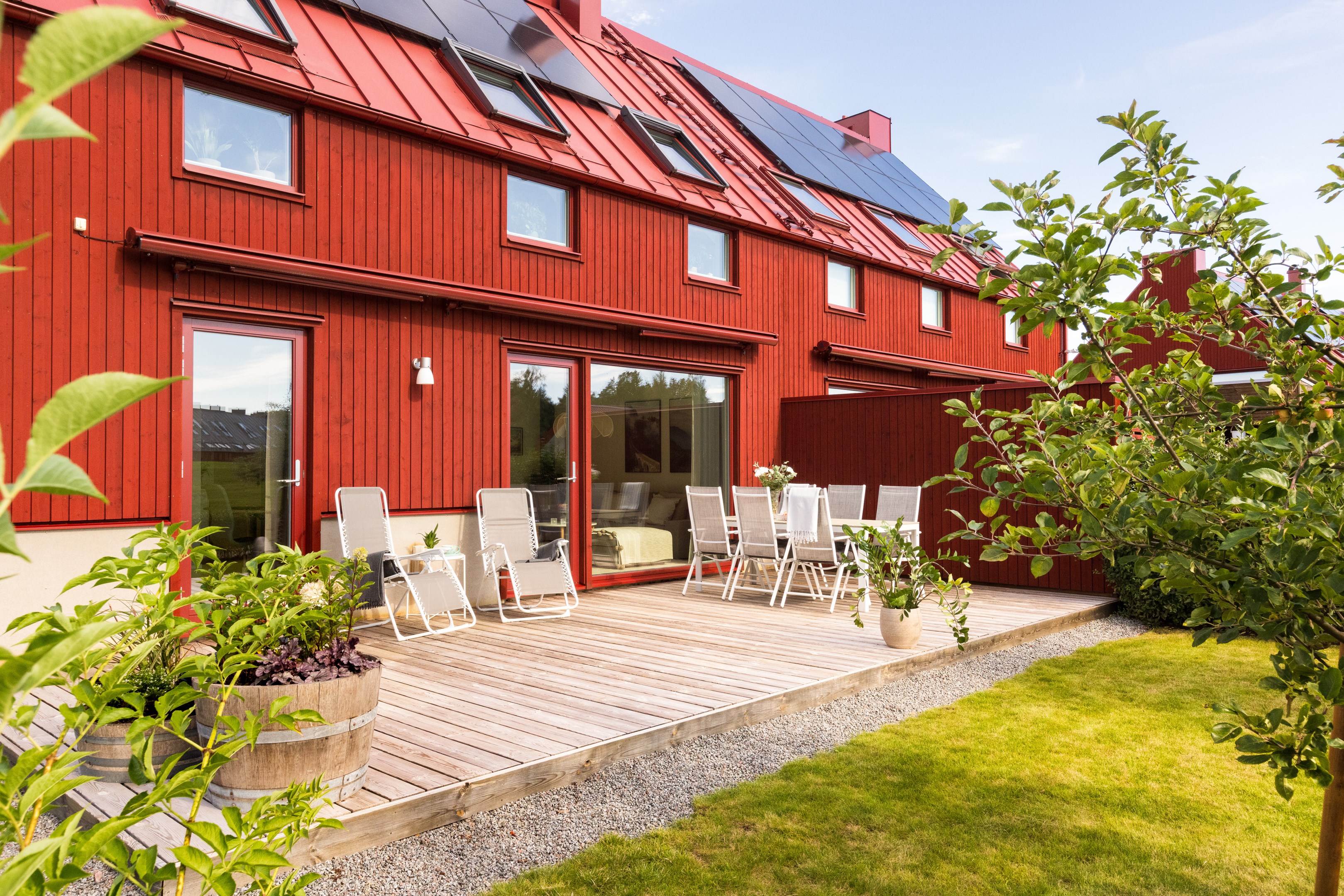 Bostadsbild från Vångdalskroken 5 B, Kommande i Näs-Focksta, Uppsala