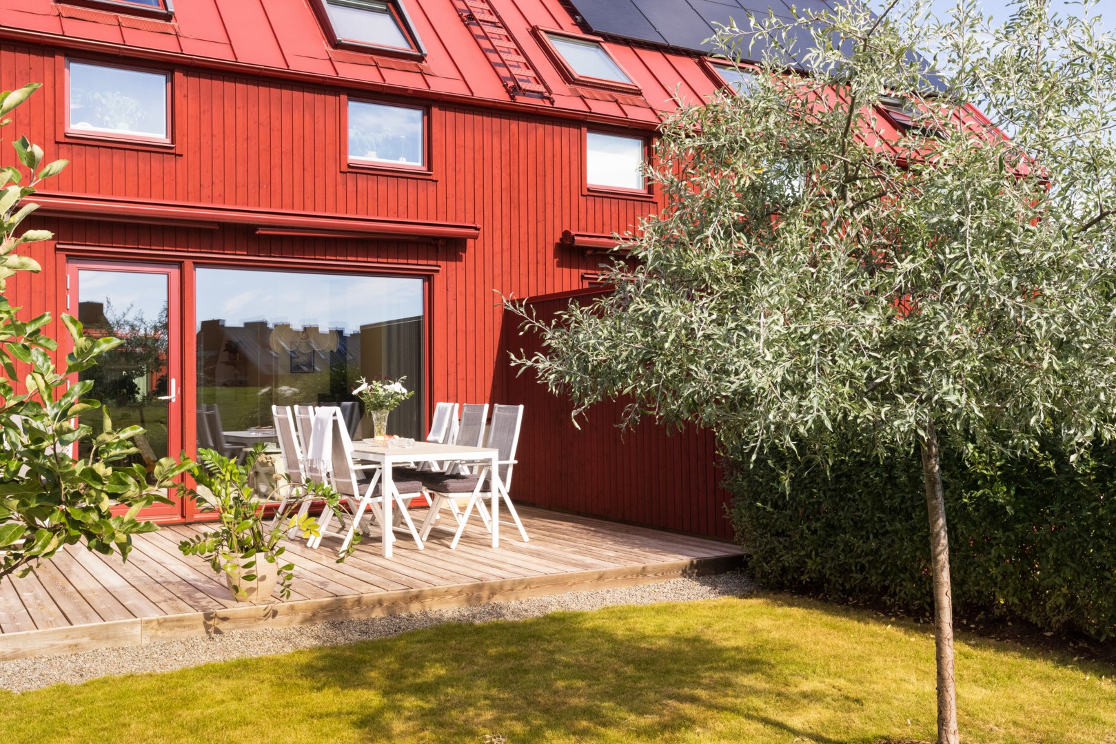 Bostadsbild från Vångdalskroken 5 B, Kommande i Näs-Focksta, Uppsala