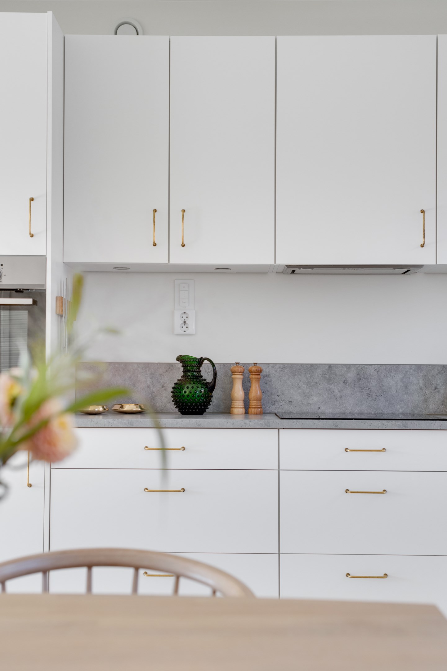 Bostadsbild från Vångdalskroken 5 B, Kommande i Näs-Focksta, Uppsala