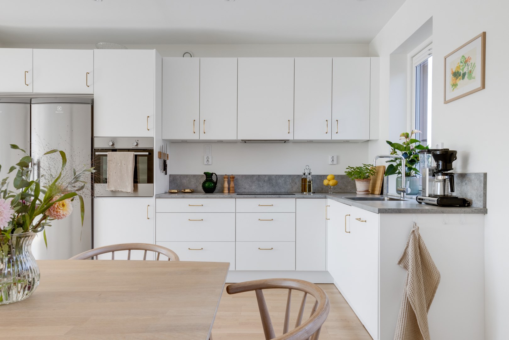 Bostadsbild från Vångdalskroken 5 B, Kommande i Näs-Focksta, Uppsala