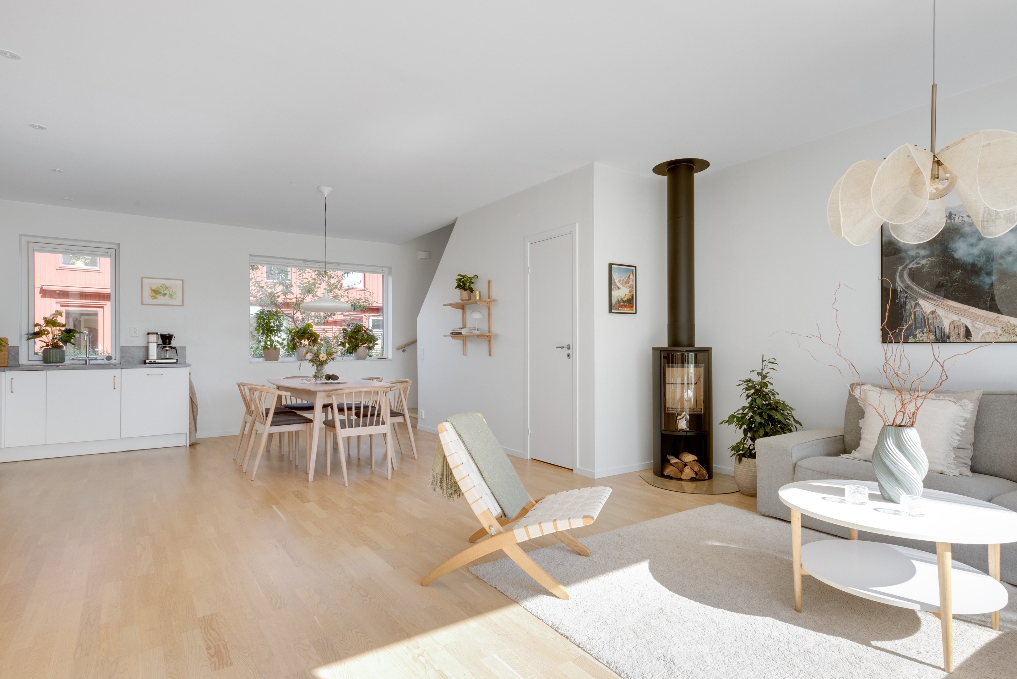 Bostadsbild från Vångdalskroken 5 B, Kommande i Näs-Focksta, Uppsala