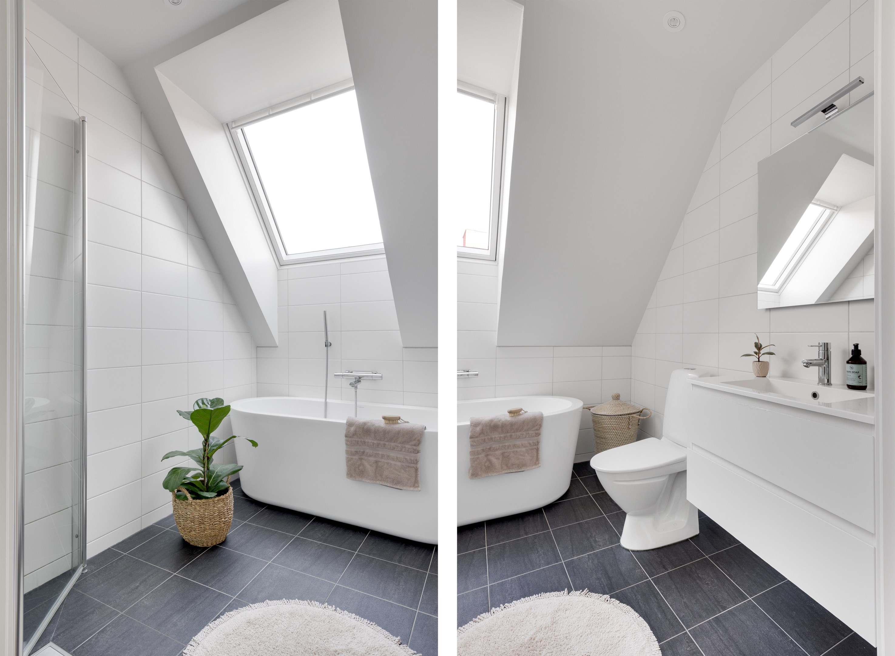 Bostadsbild från Vångdalskroken 5 B, Kommande i Näs-Focksta, Uppsala